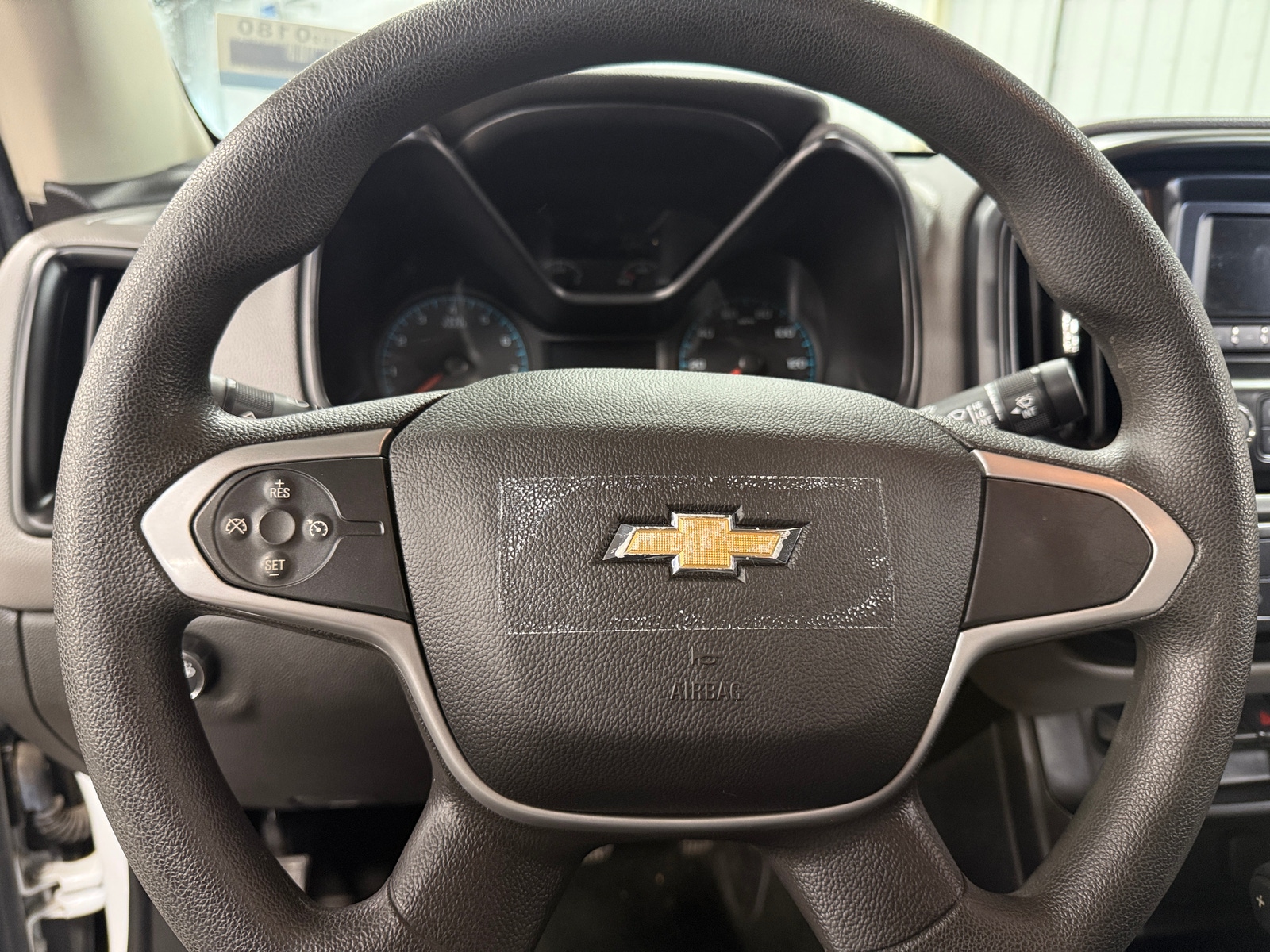 Thumbnail: 2016 Chevrolet Colorado - 5