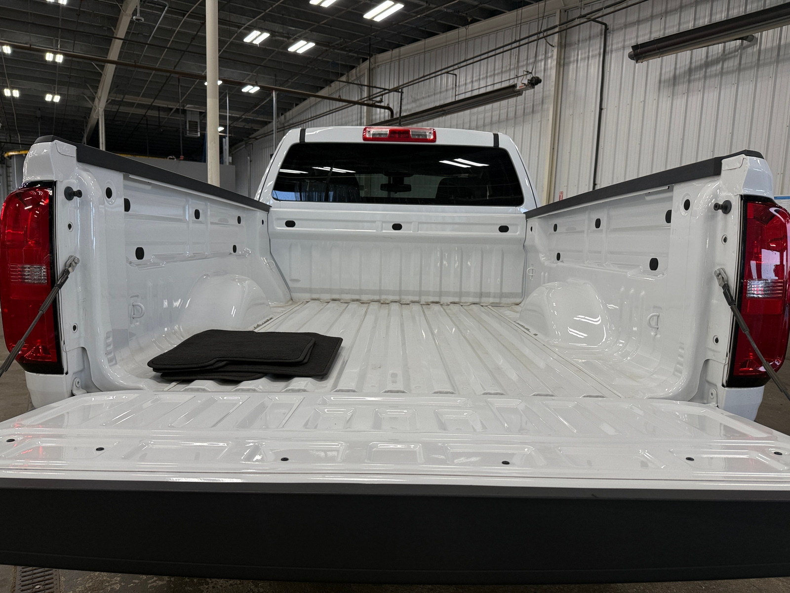 Thumbnail: 2016 Chevrolet Colorado - 7