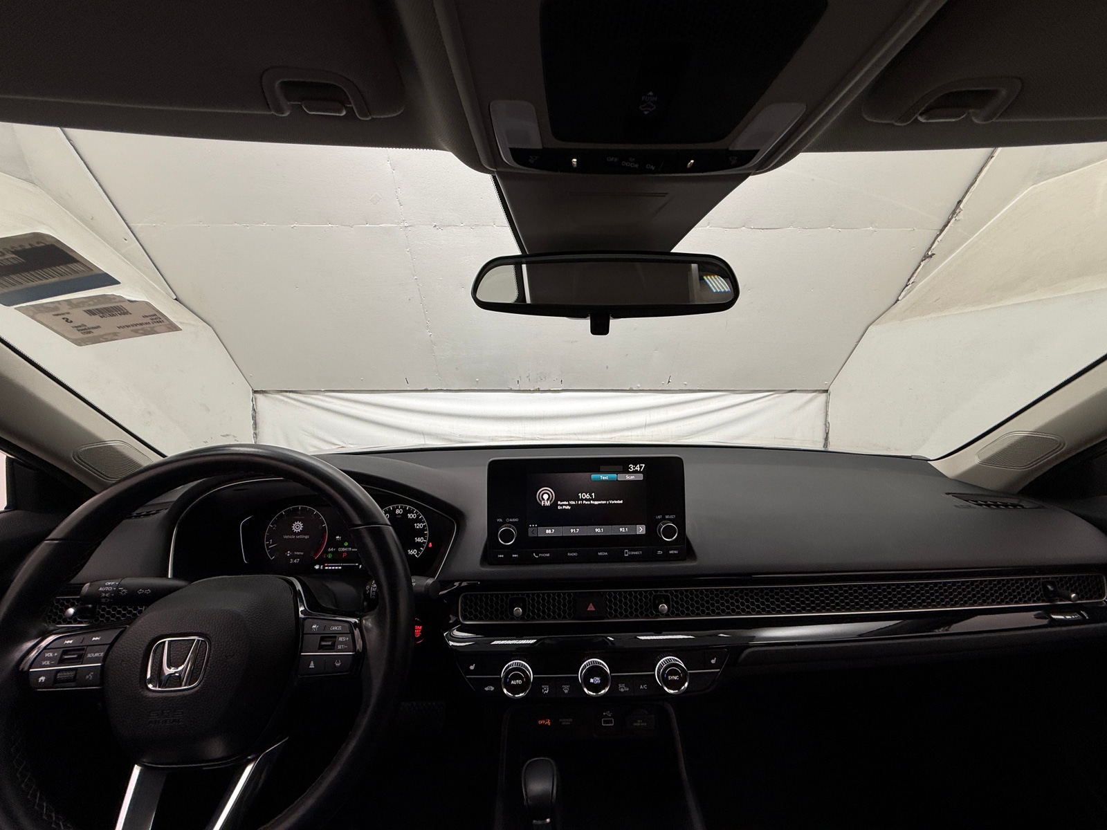Thumbnail: 2023 Honda Civic - 2