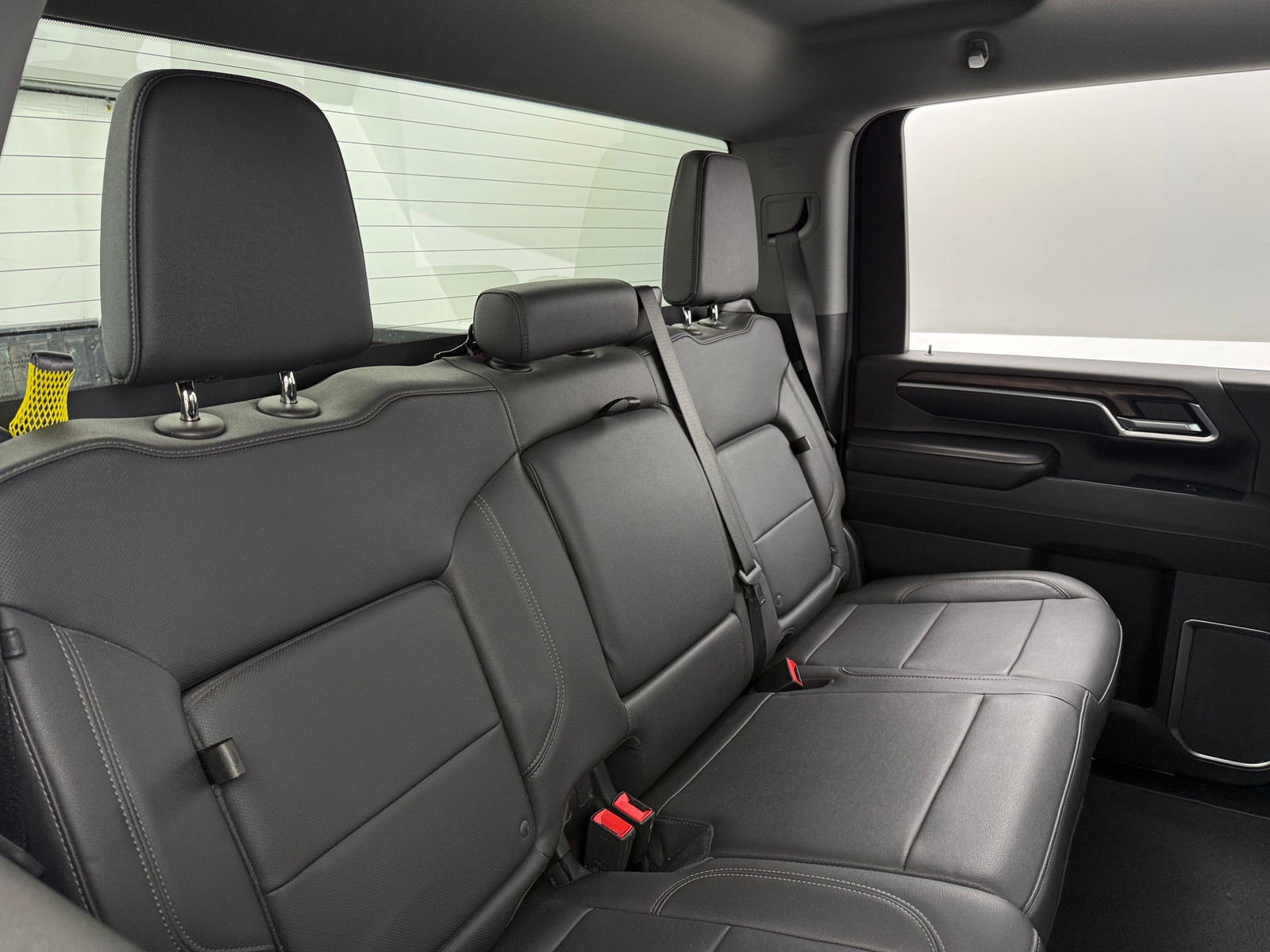 Thumbnail: 2025 GMC Sierra 3500 - 5