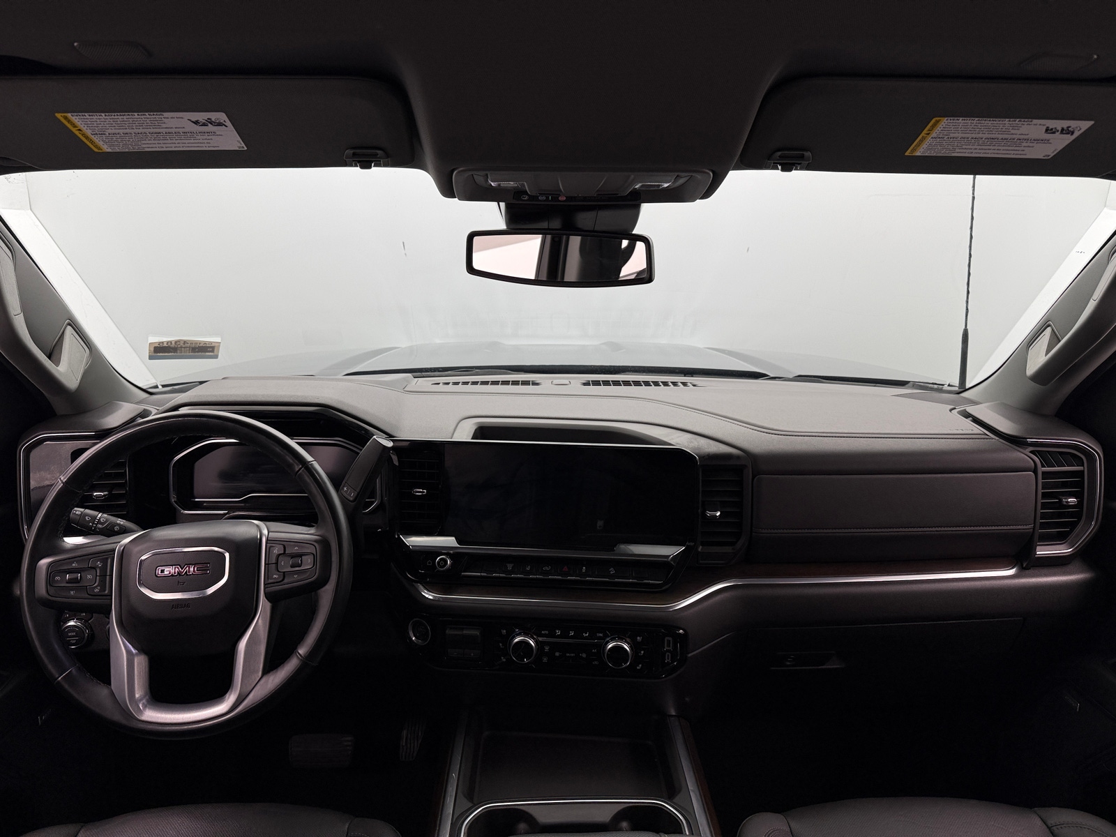 Thumbnail: 2025 GMC Sierra 3500 - 2