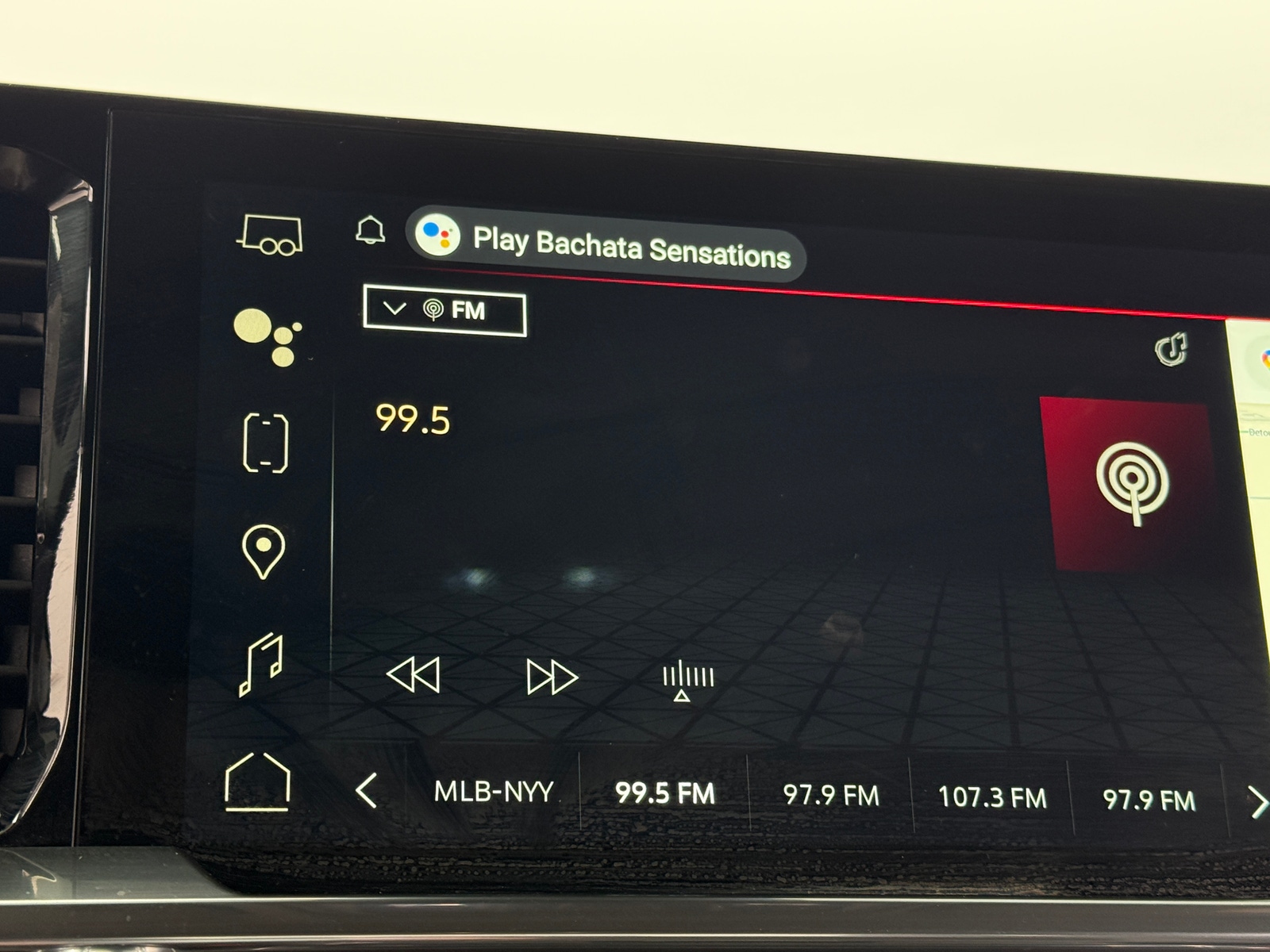 Thumbnail: 2025 GMC Sierra 3500 - 3