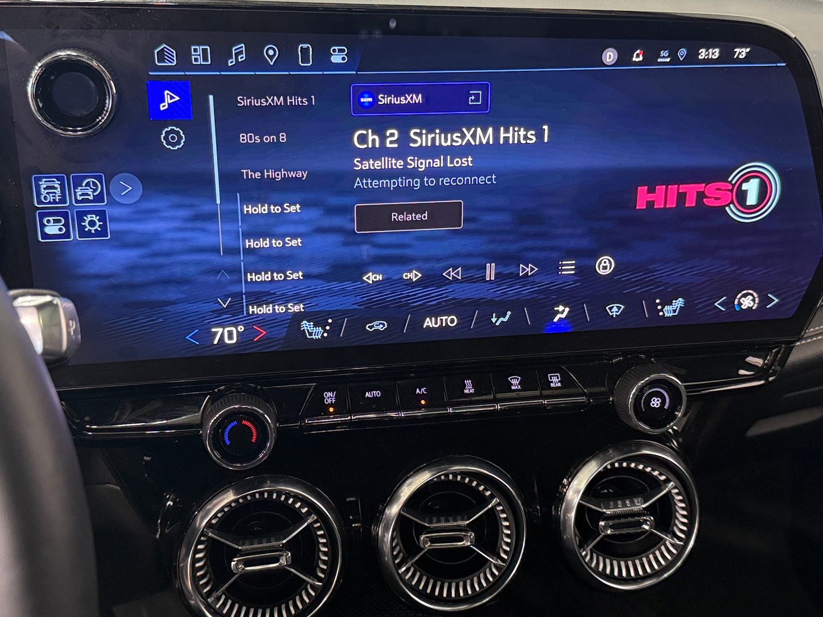 Thumbnail: 2025 Chevrolet Blazer EV - 4