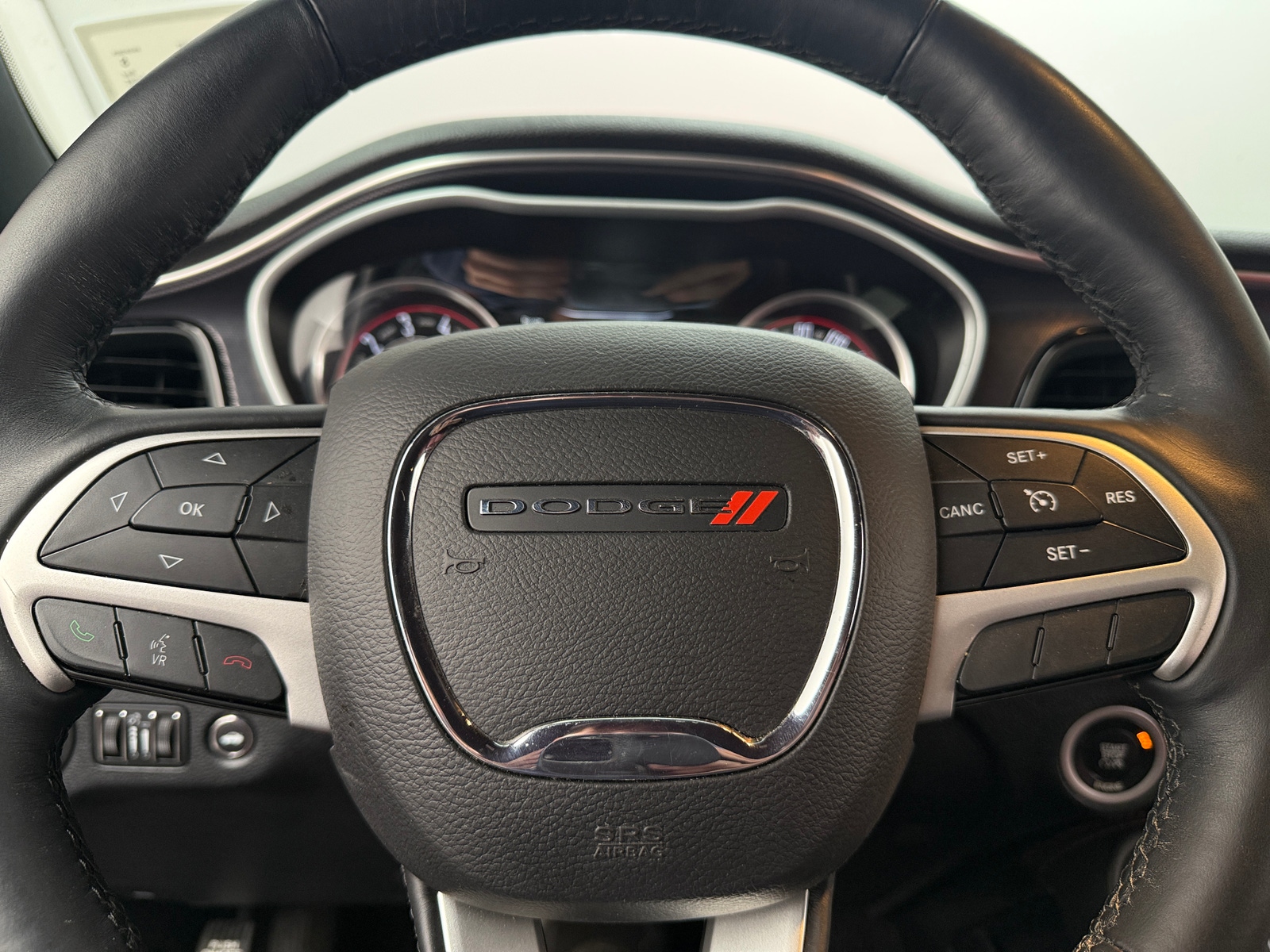 Thumbnail: 2016 Dodge Challenger - 3