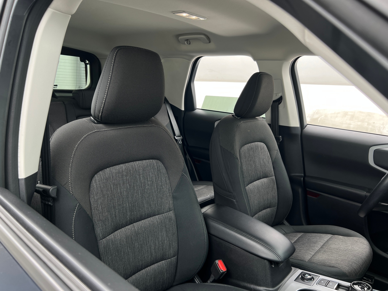 Thumbnail: 2022 Ford Bronco Sport - 2