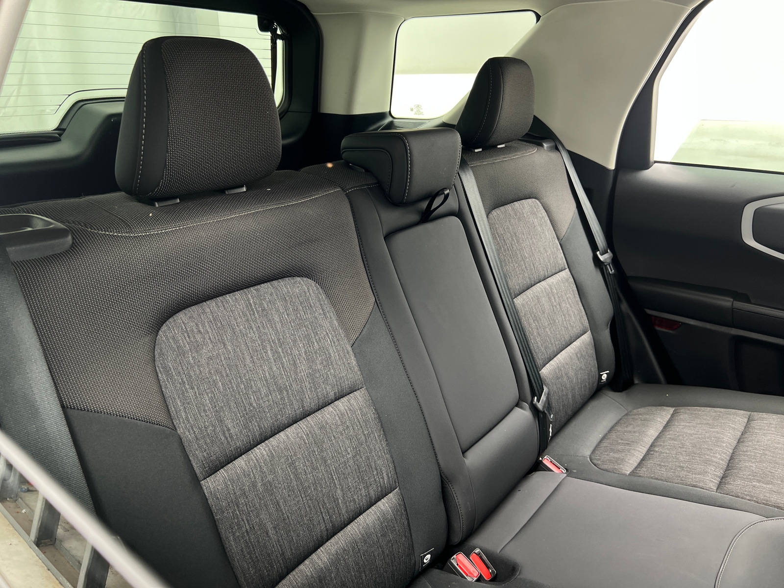 Thumbnail: 2022 Ford Bronco Sport - 6