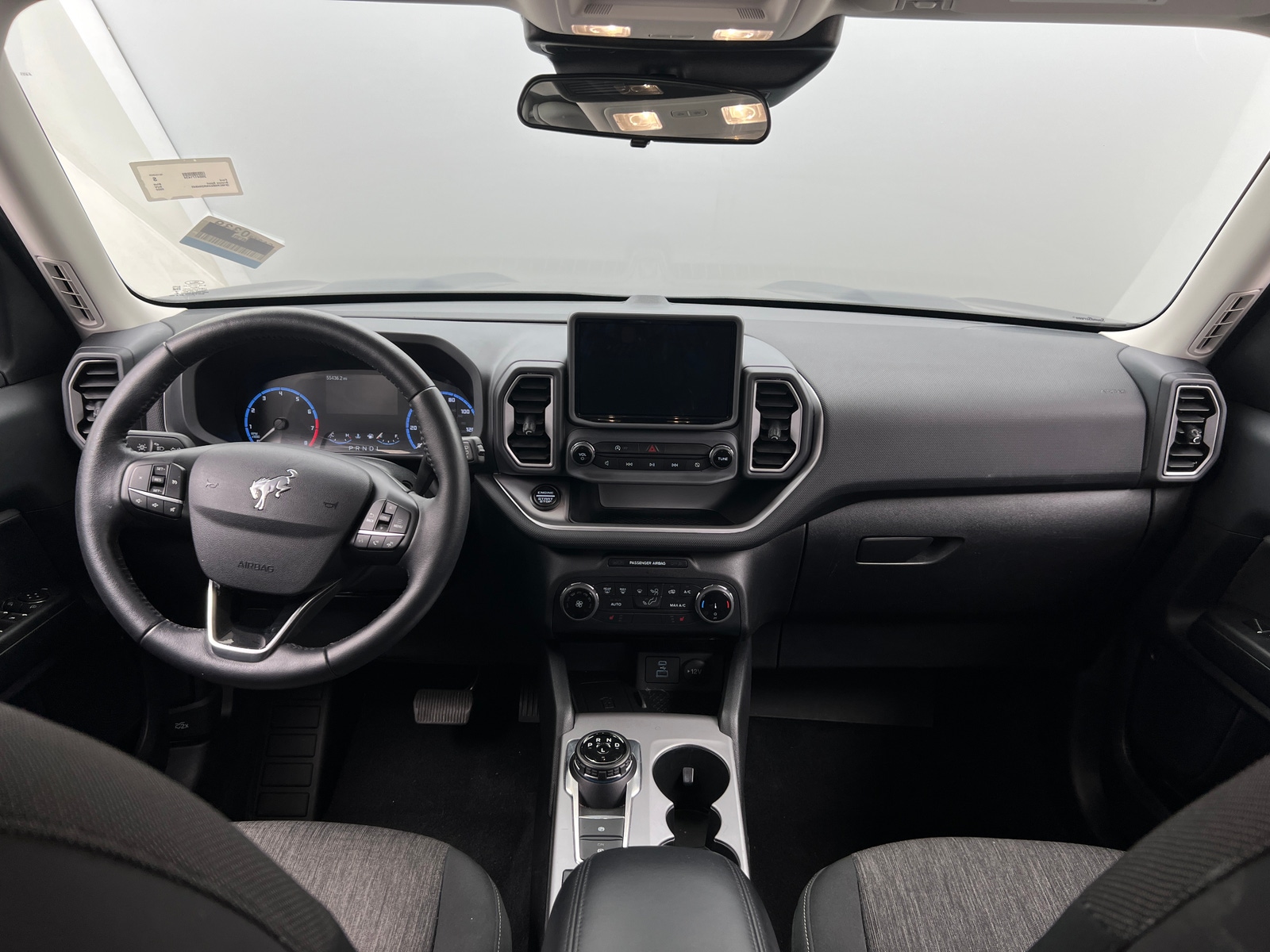 Thumbnail: 2022 Ford Bronco Sport - 3