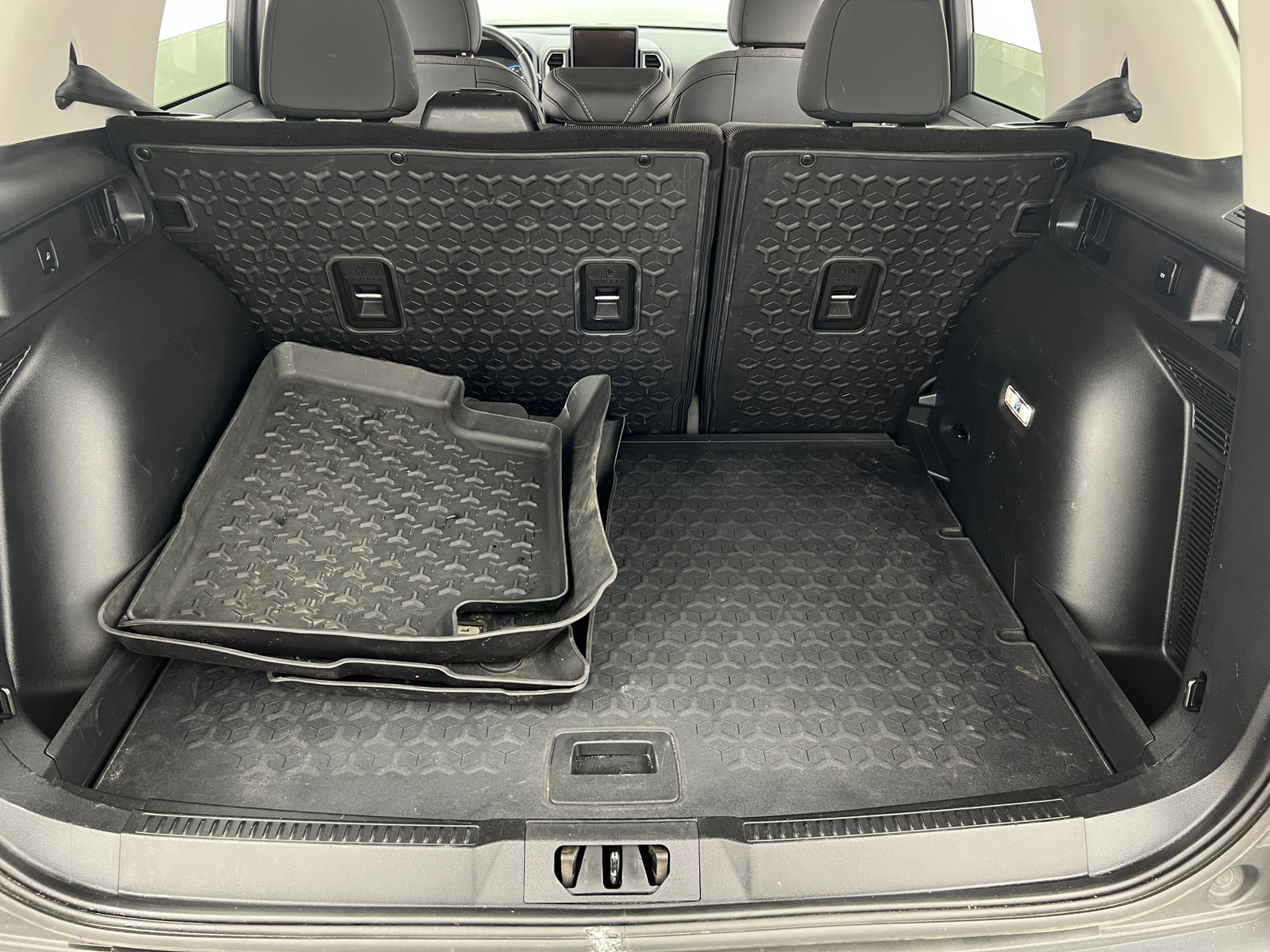 Thumbnail: 2022 Ford Bronco Sport - 7