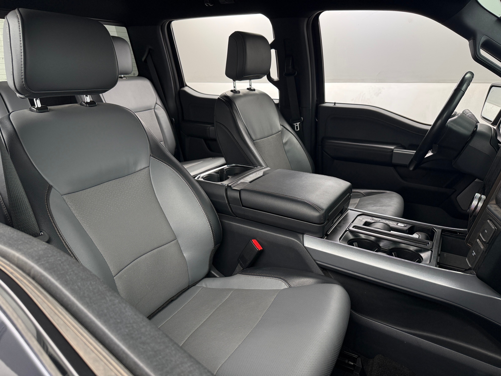 Thumbnail: 2023 Ford F-150 - 2