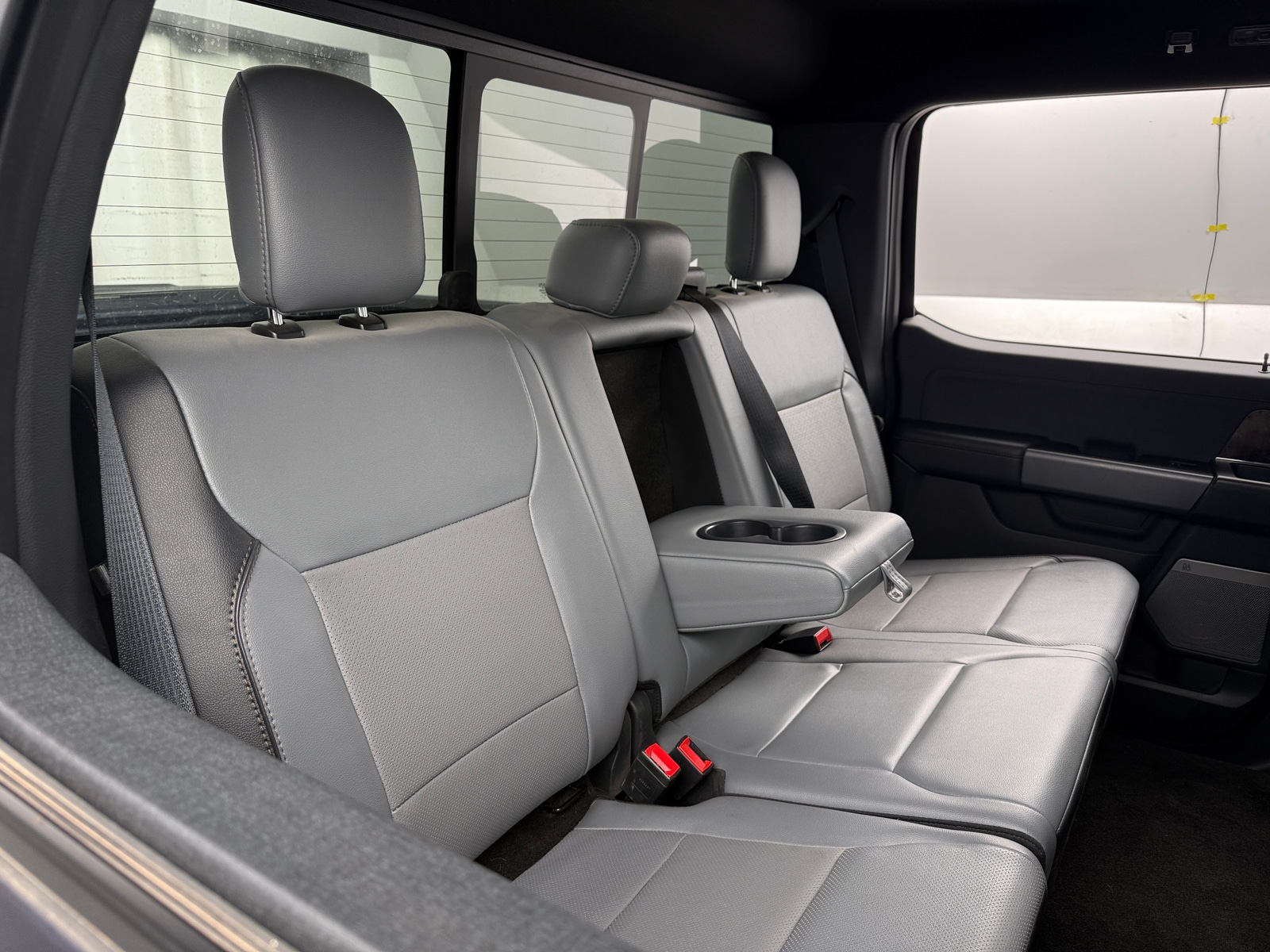Thumbnail: 2023 Ford F-150 - 6