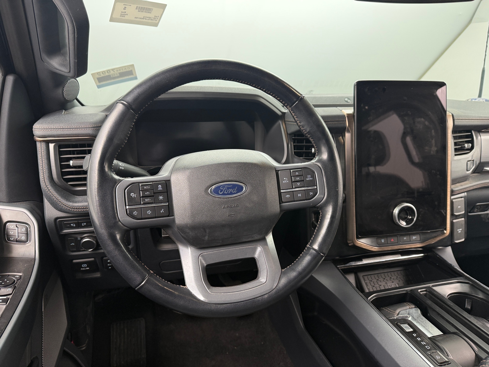 Thumbnail: 2023 Ford F-150 - 5