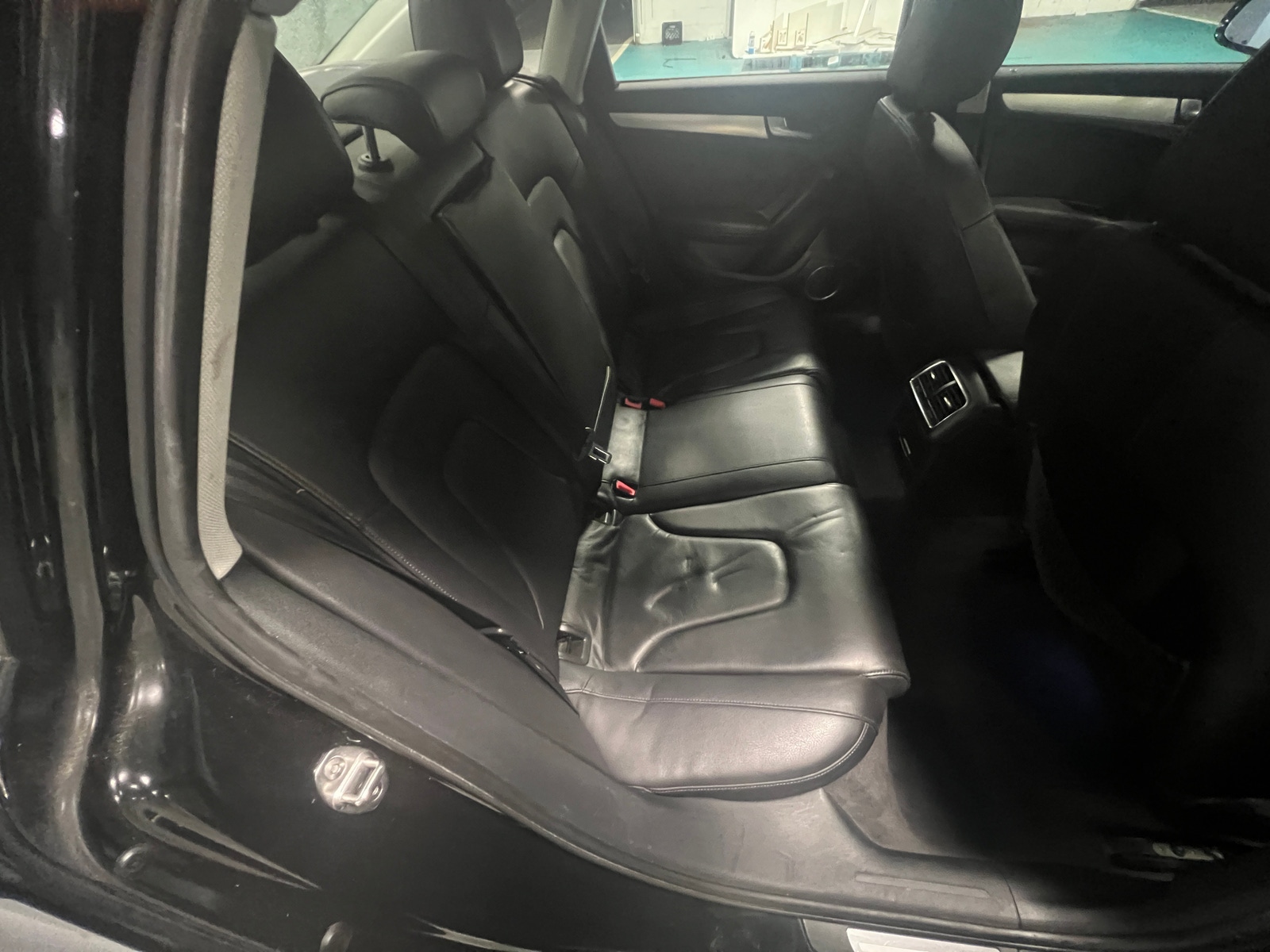 Thumbnail: 2011 Audi A4 - 5