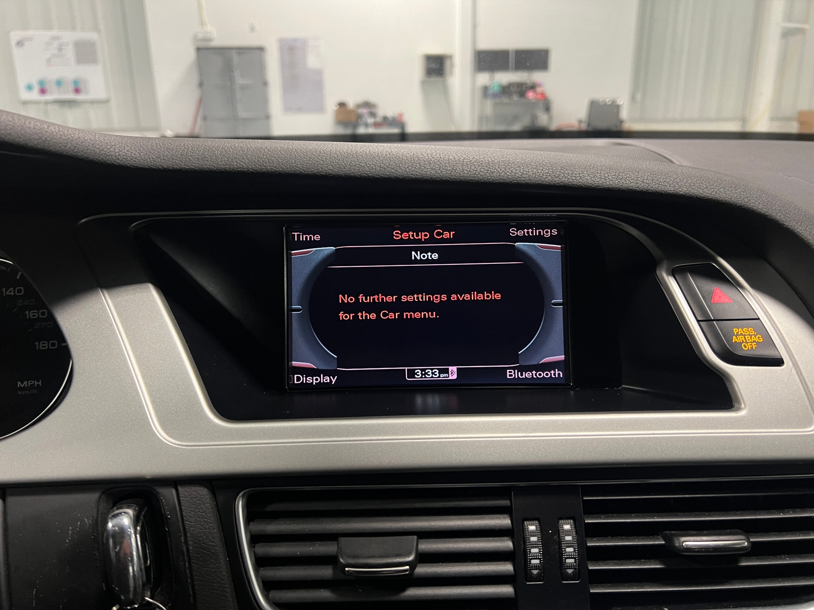 Thumbnail: 2011 Audi A4 - 3