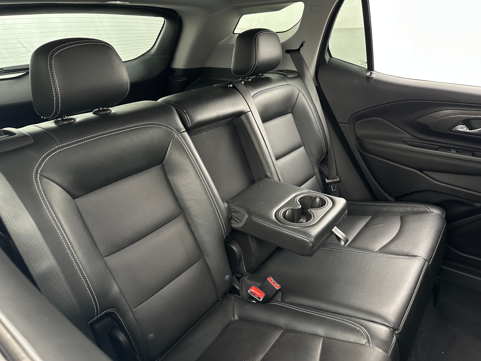 Thumbnail: 2022 GMC Terrain - 5