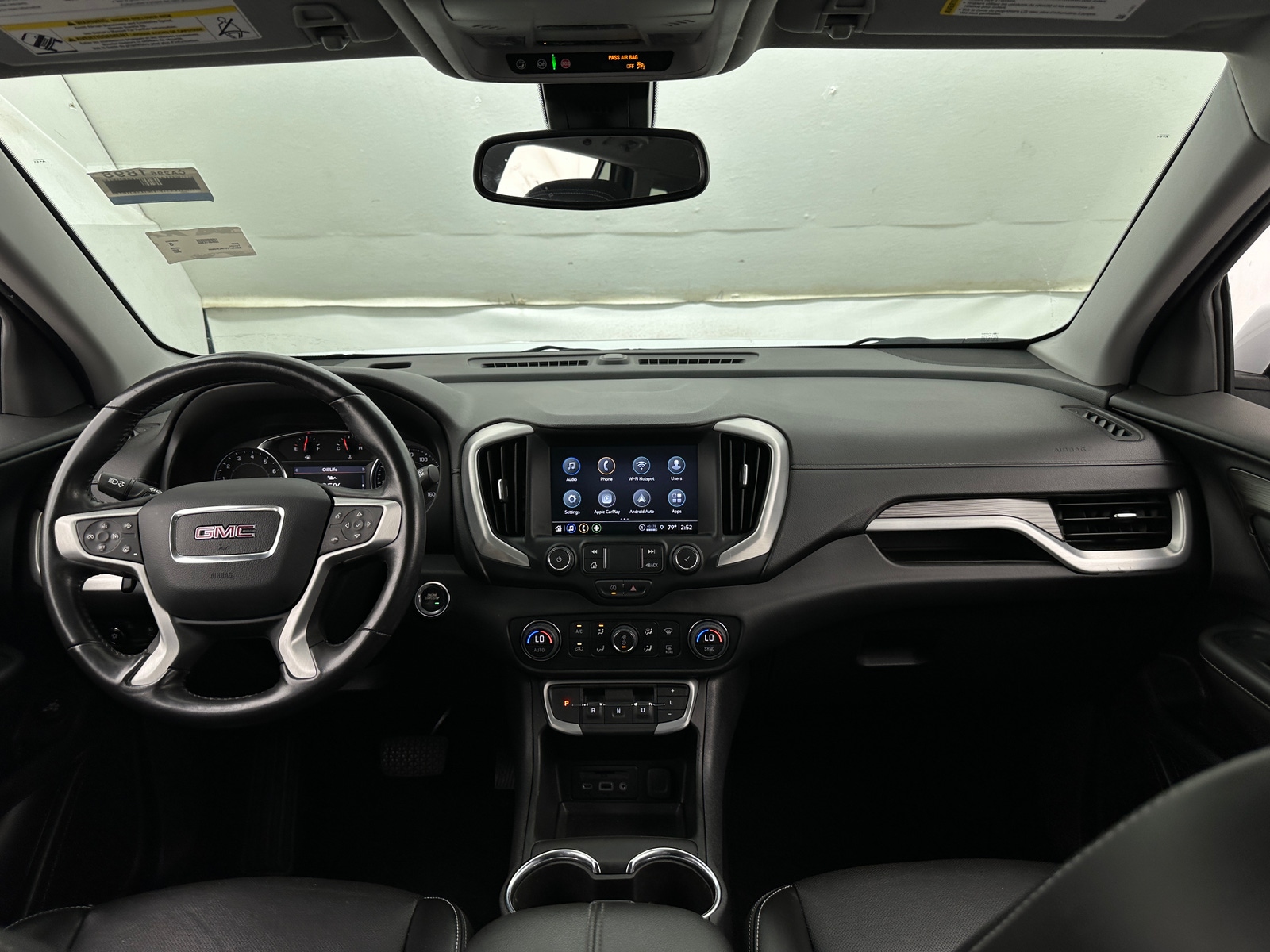 Thumbnail: 2022 GMC Terrain - 2