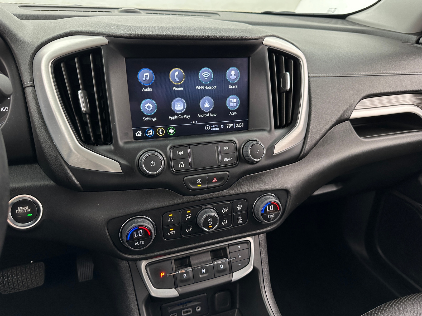 Thumbnail: 2022 GMC Terrain - 3