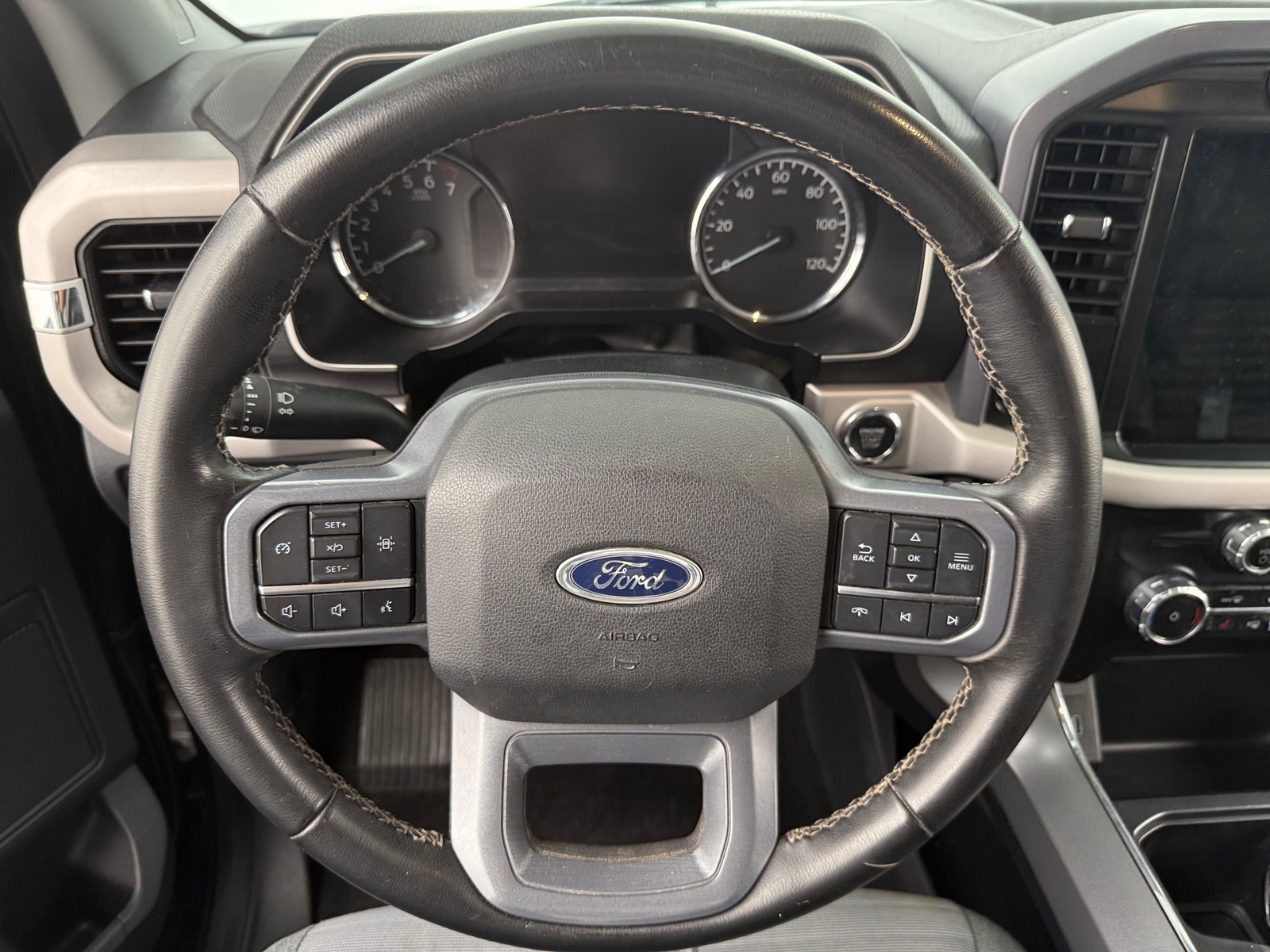 Thumbnail: 2023 Ford Econoline - 5