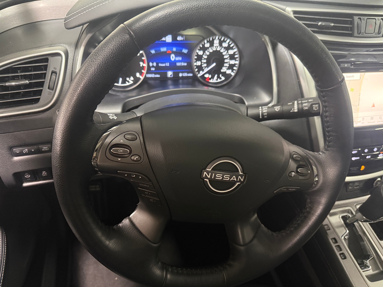 Thumbnail: 2024 Nissan Murano - 4
