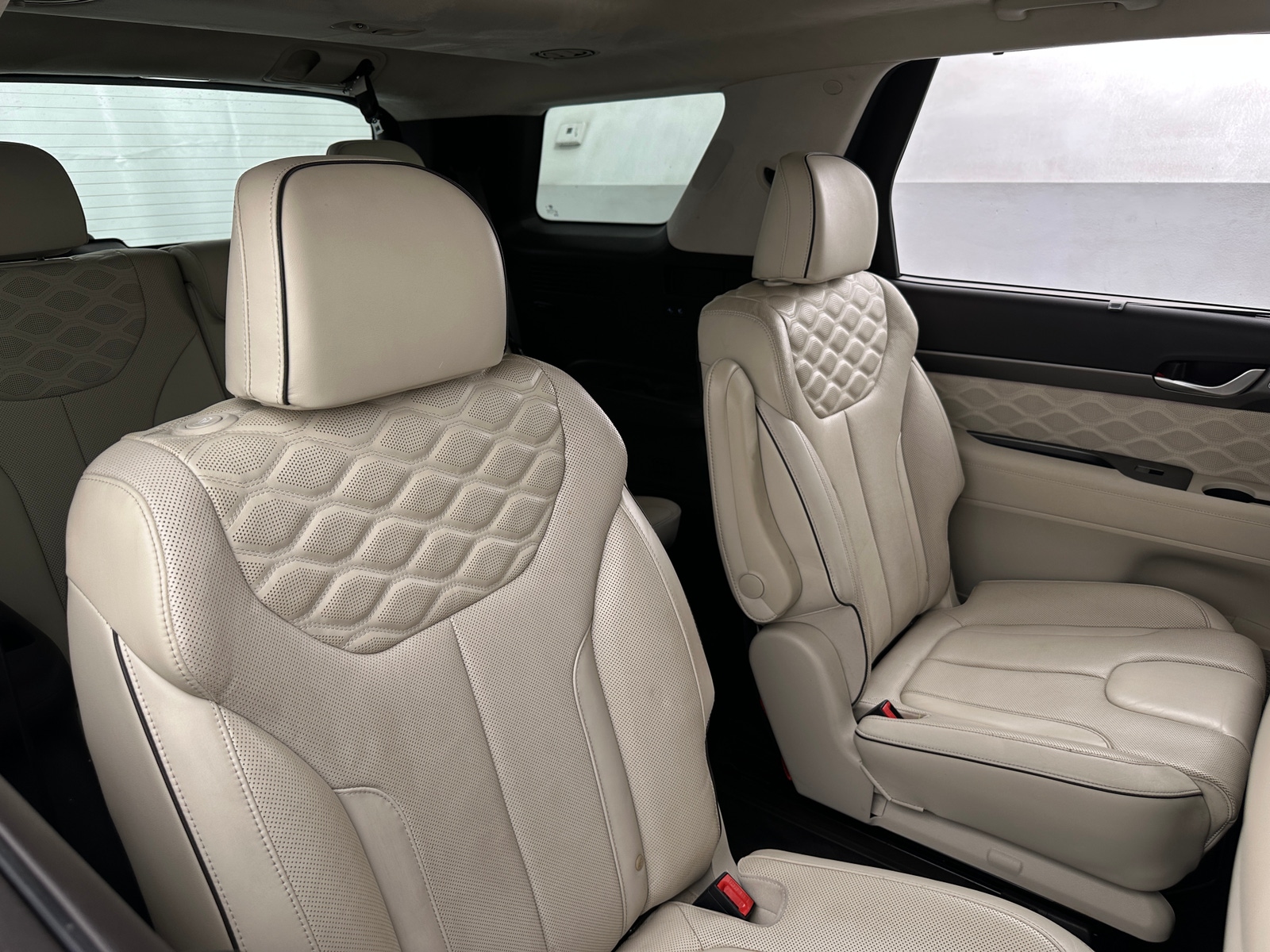 Thumbnail: 2020 Hyundai Palisade - 5