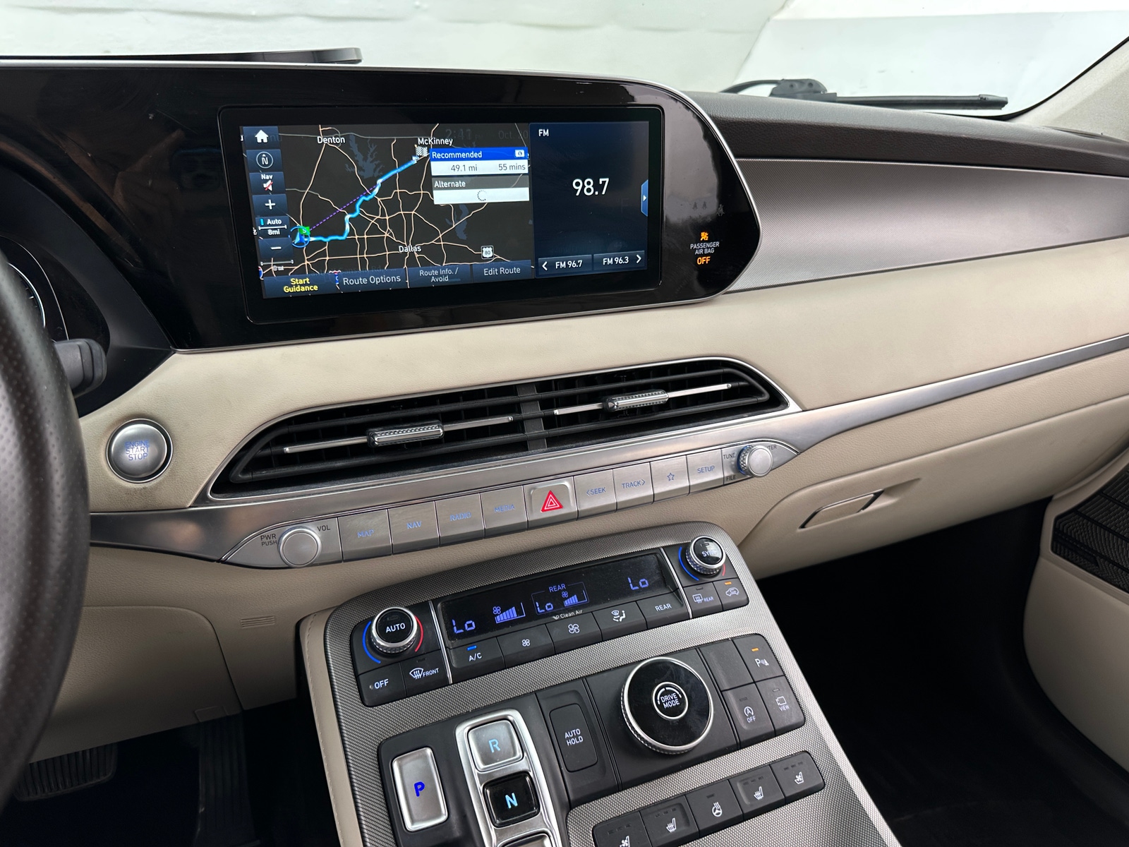Thumbnail: 2020 Hyundai Palisade - 3
