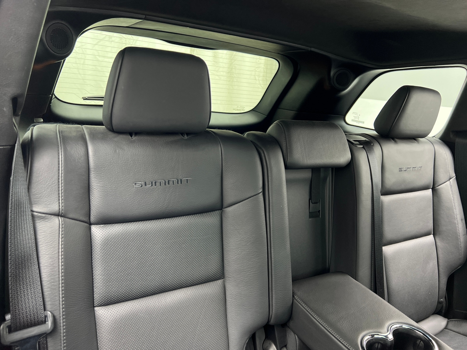 Thumbnail: 2014 Jeep Grand Cherokee - 5