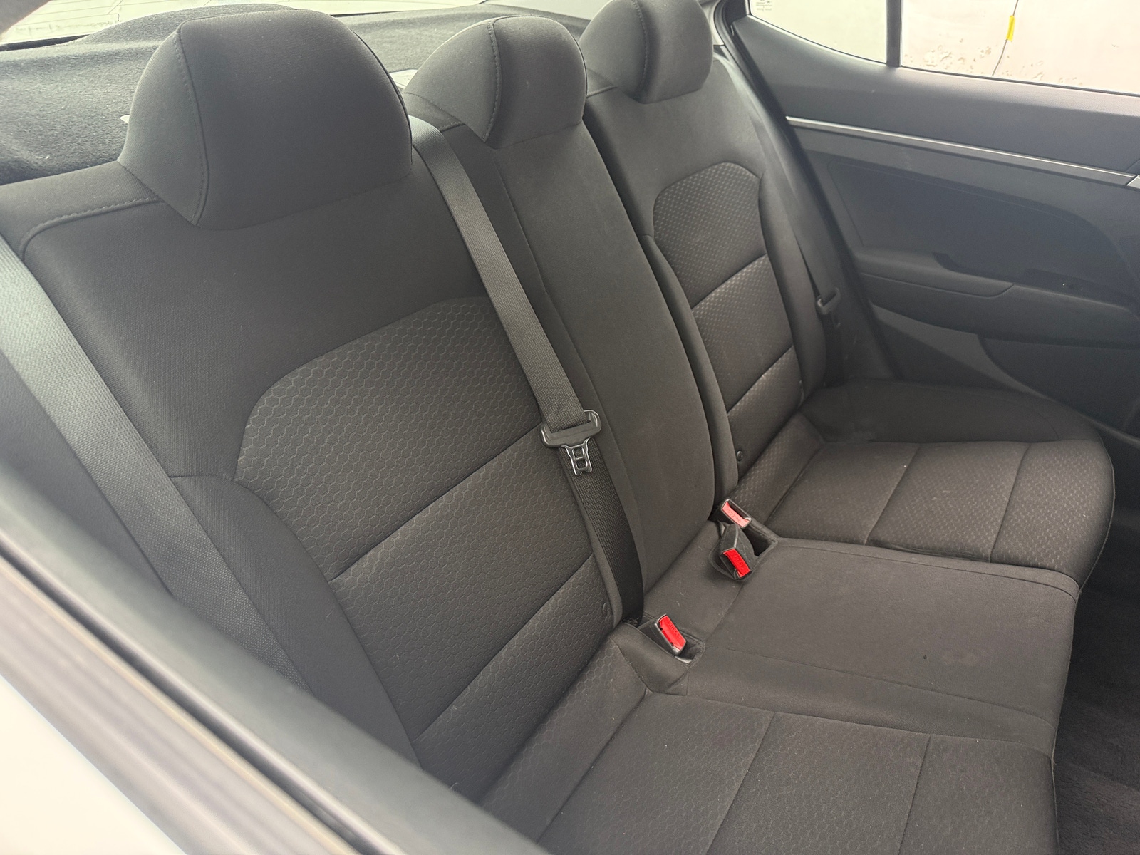 Thumbnail: 2020 Hyundai Elantra - 6