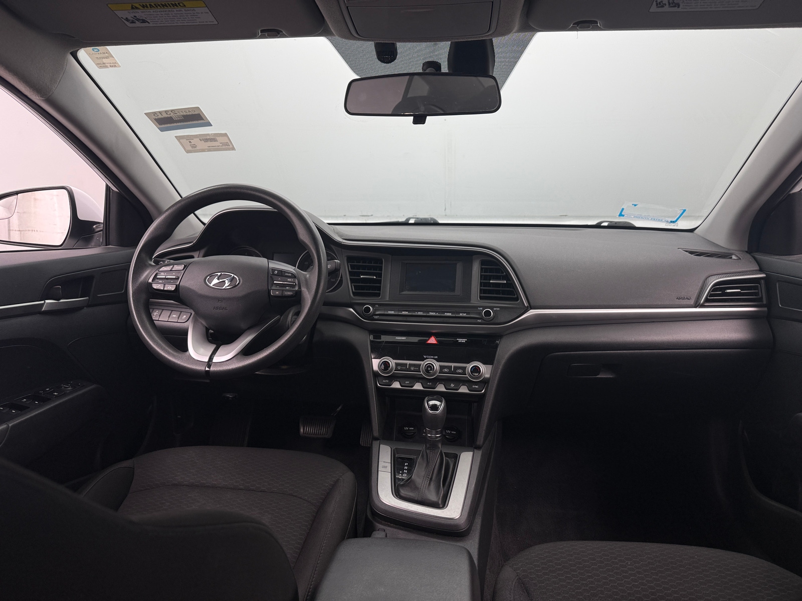 Thumbnail: 2020 Hyundai Elantra - 3