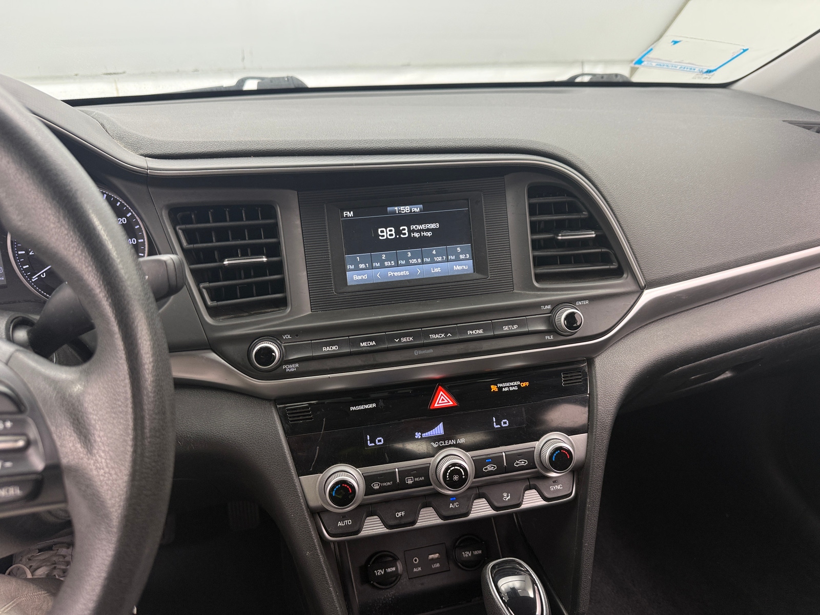 Thumbnail: 2020 Hyundai Elantra - 4