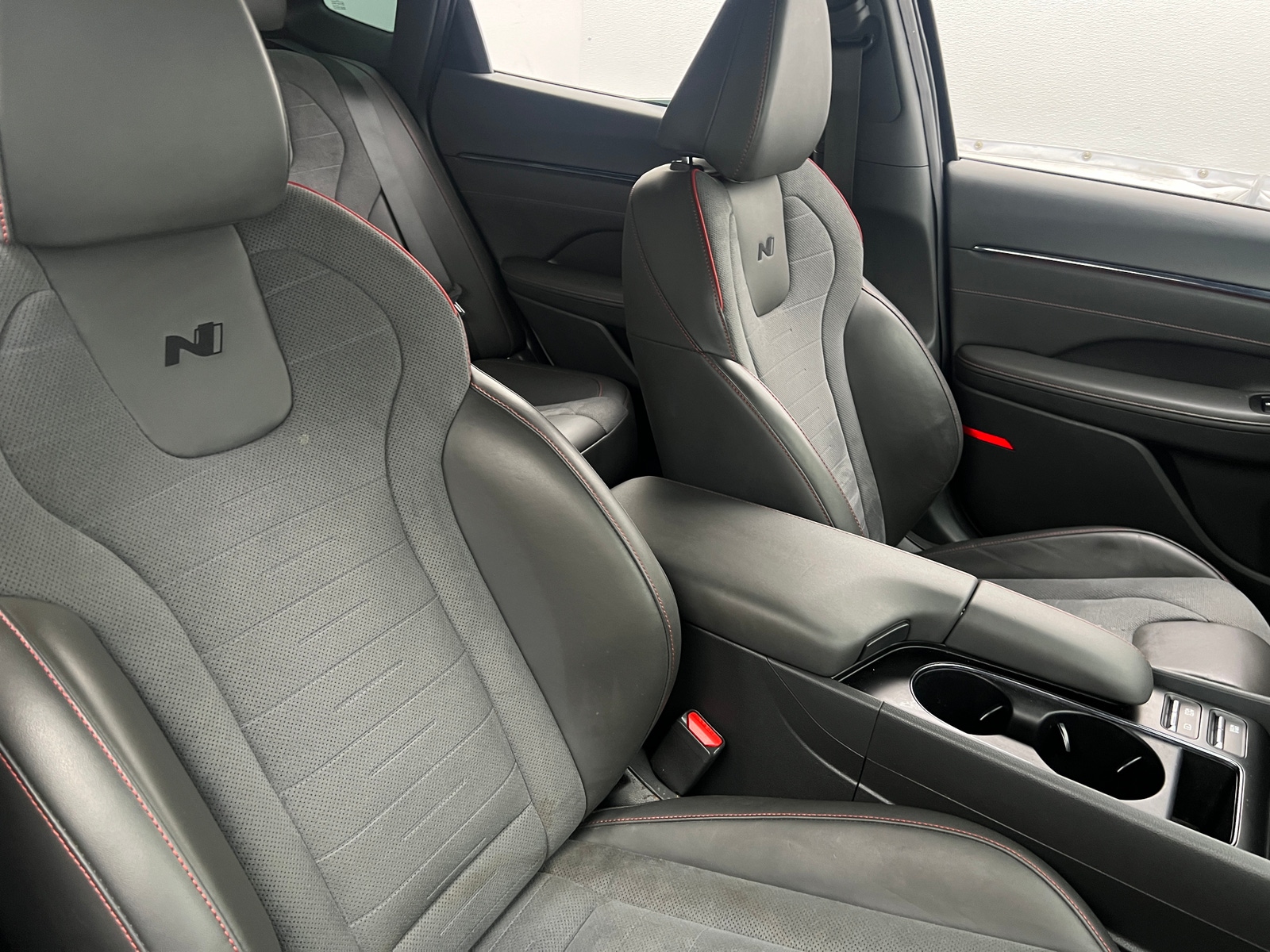 Thumbnail: 2024 Hyundai Sonata - 2