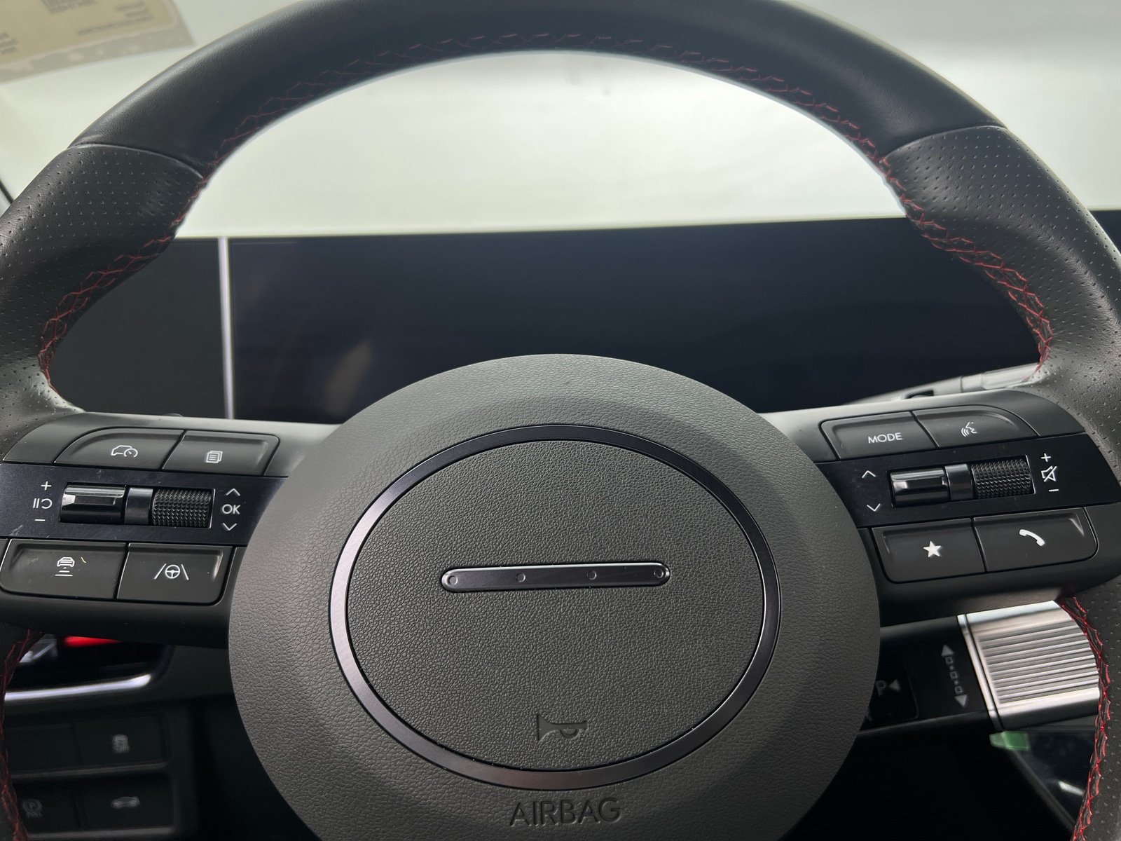 Thumbnail: 2024 Hyundai Sonata - 5