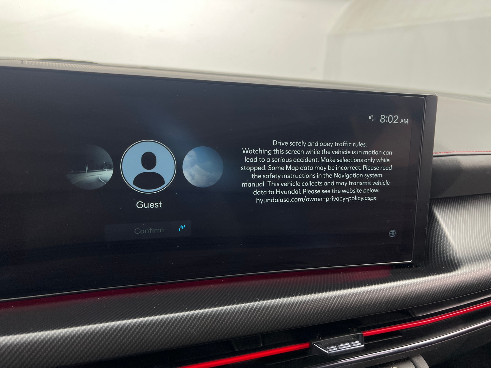 Thumbnail: 2024 Hyundai Sonata - 4