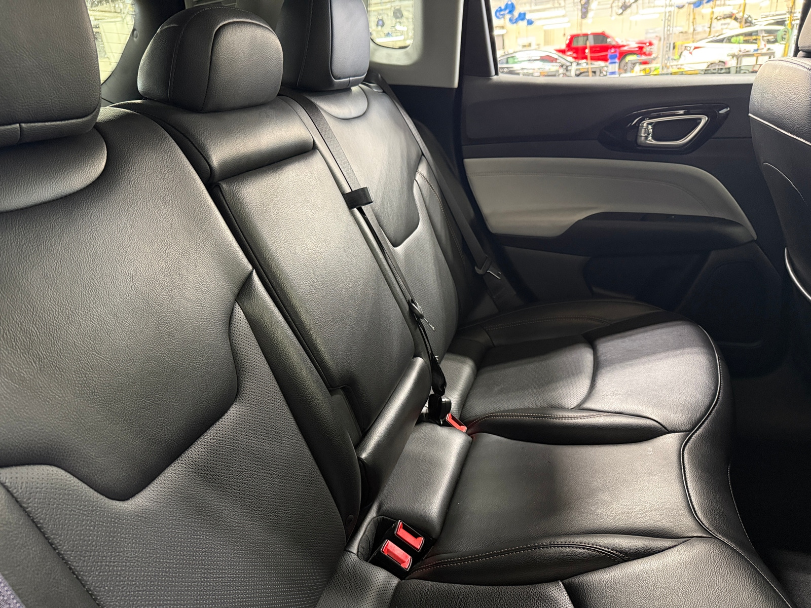 Thumbnail: 2022 Jeep Compass - 5