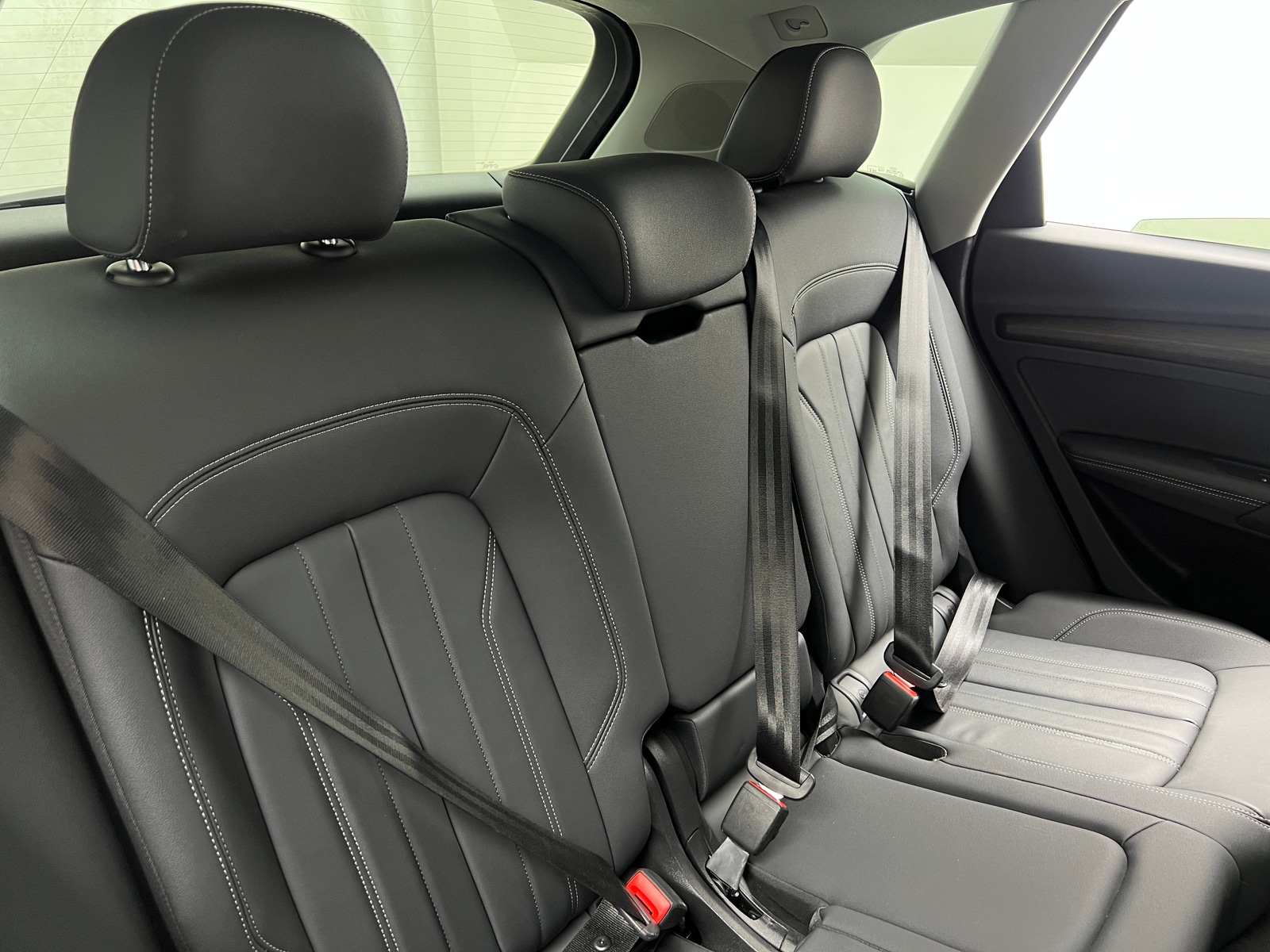 Thumbnail: 2023 Audi Q5 - 5