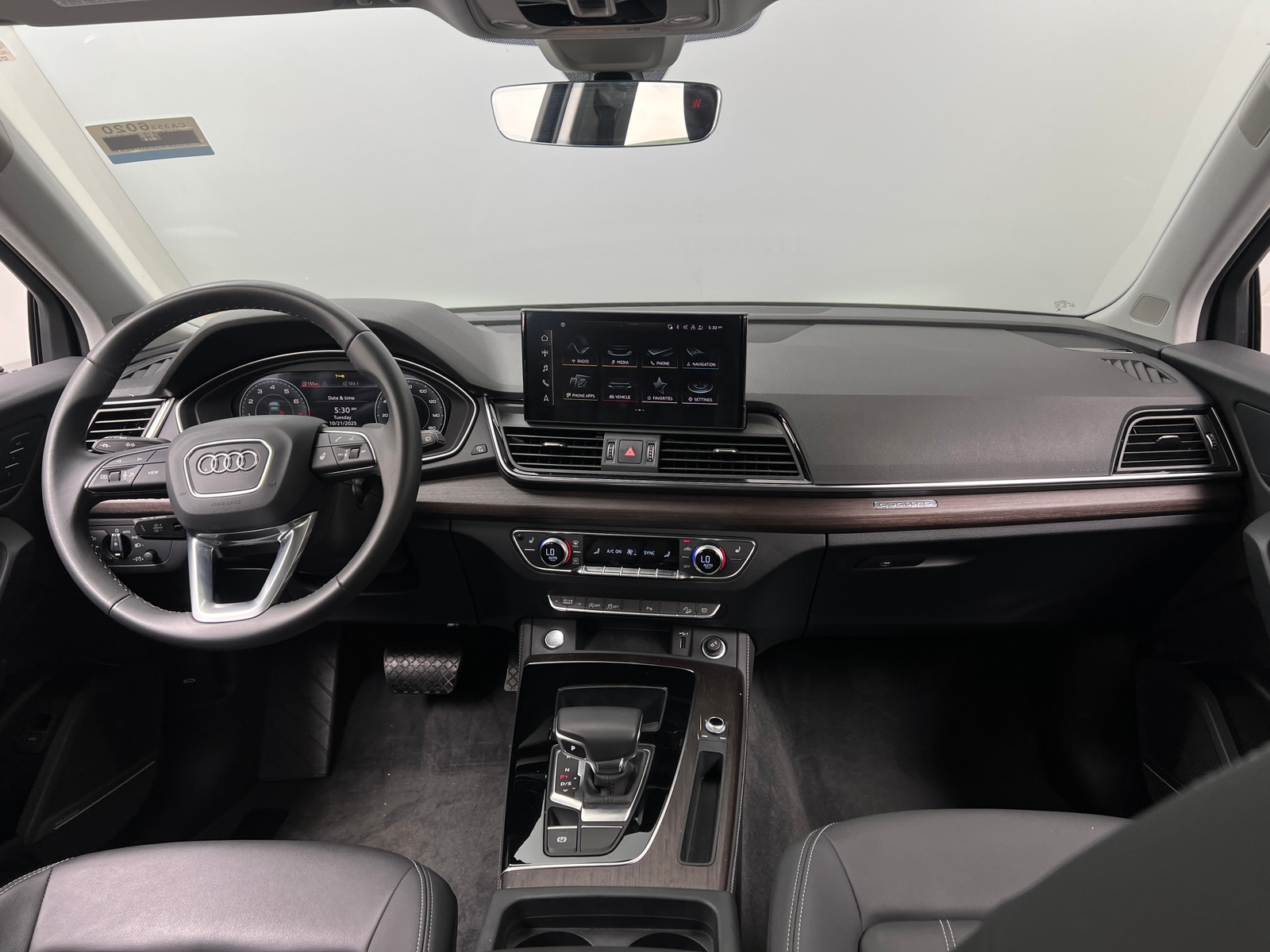 Thumbnail: 2023 Audi Q5 - 2