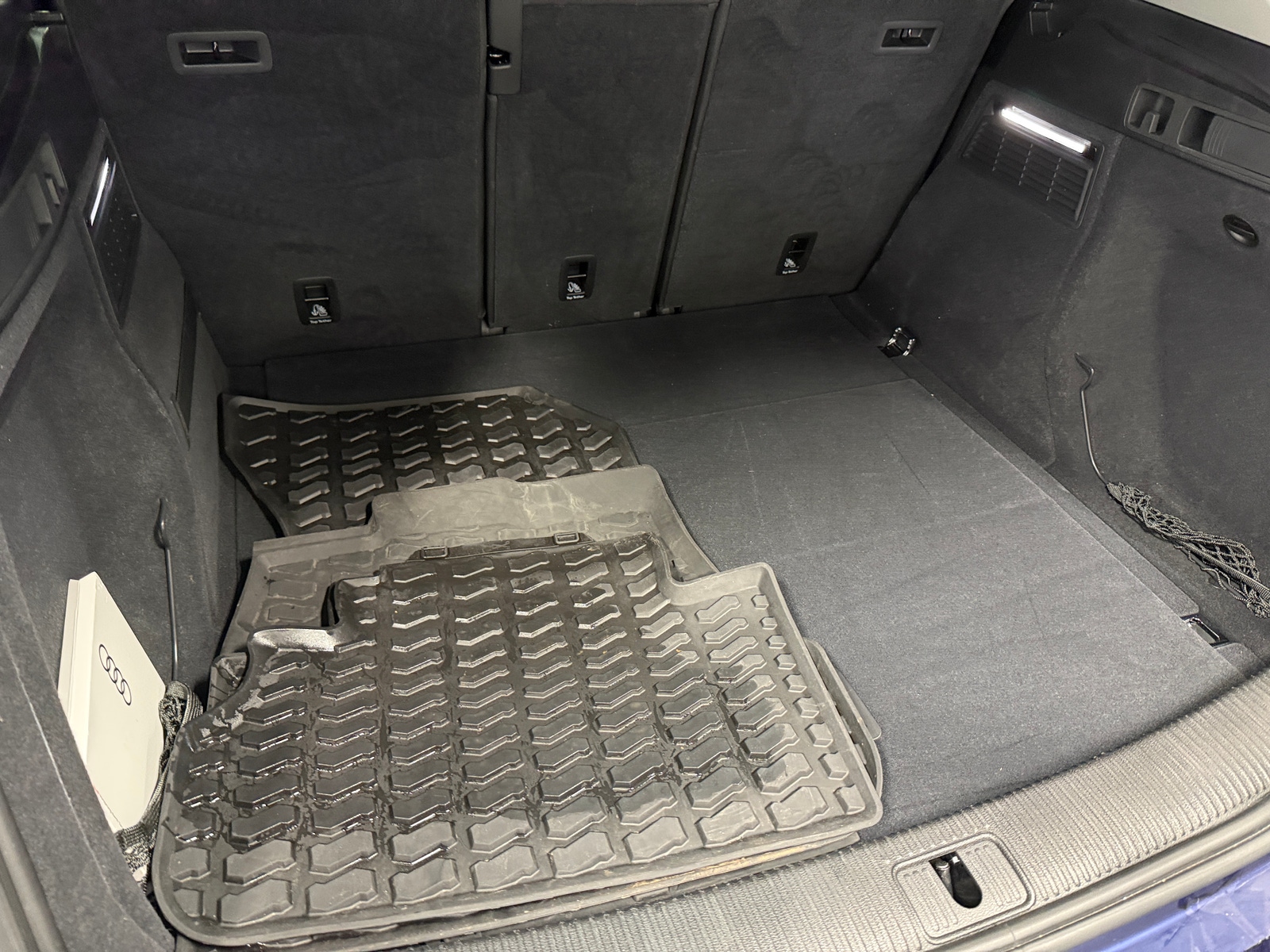 Thumbnail: 2023 Audi Q5 - 6