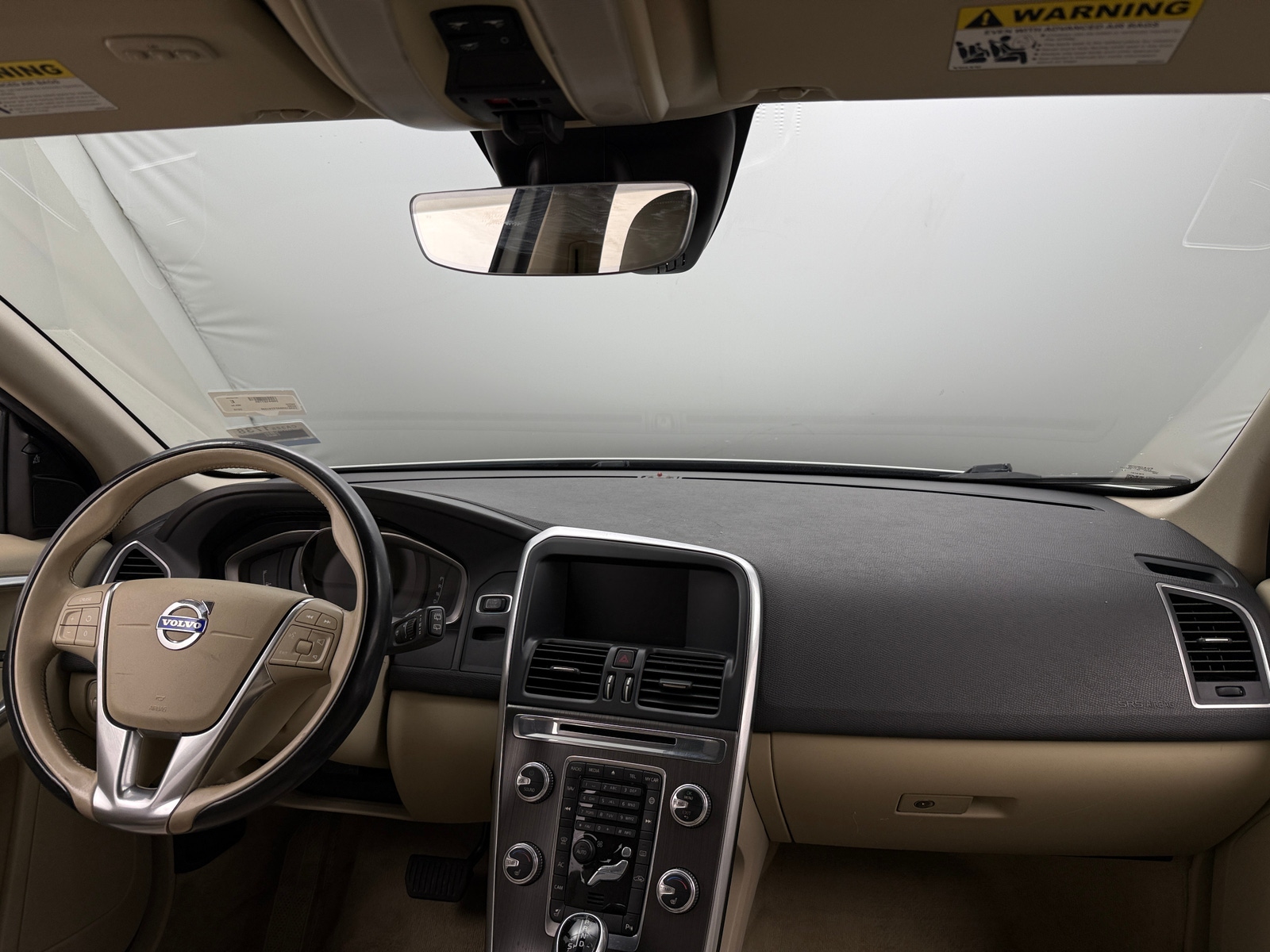 Thumbnail: 2015 Volvo XC60 - 3