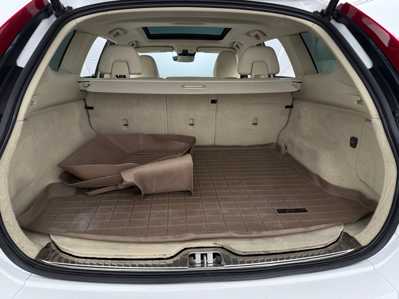 Thumbnail: 2015 Volvo XC60 - 7