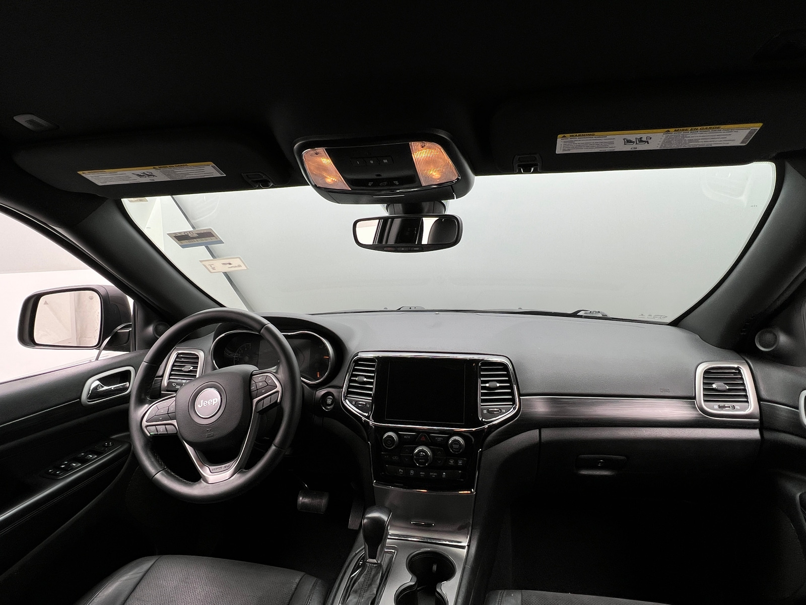 Thumbnail: 2020 Jeep Grand Cherokee - 2