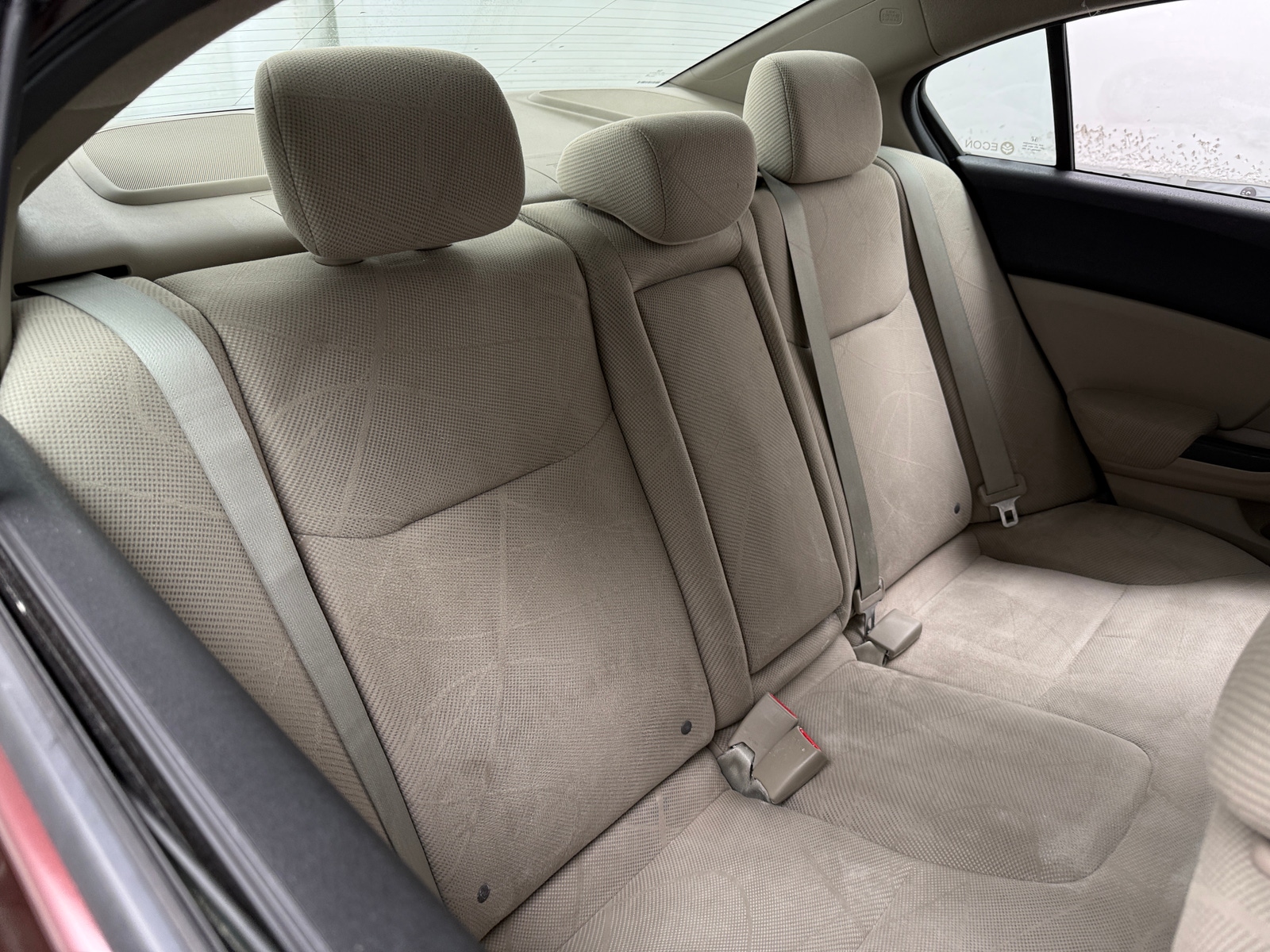 Thumbnail: 2012 Honda Civic - 6