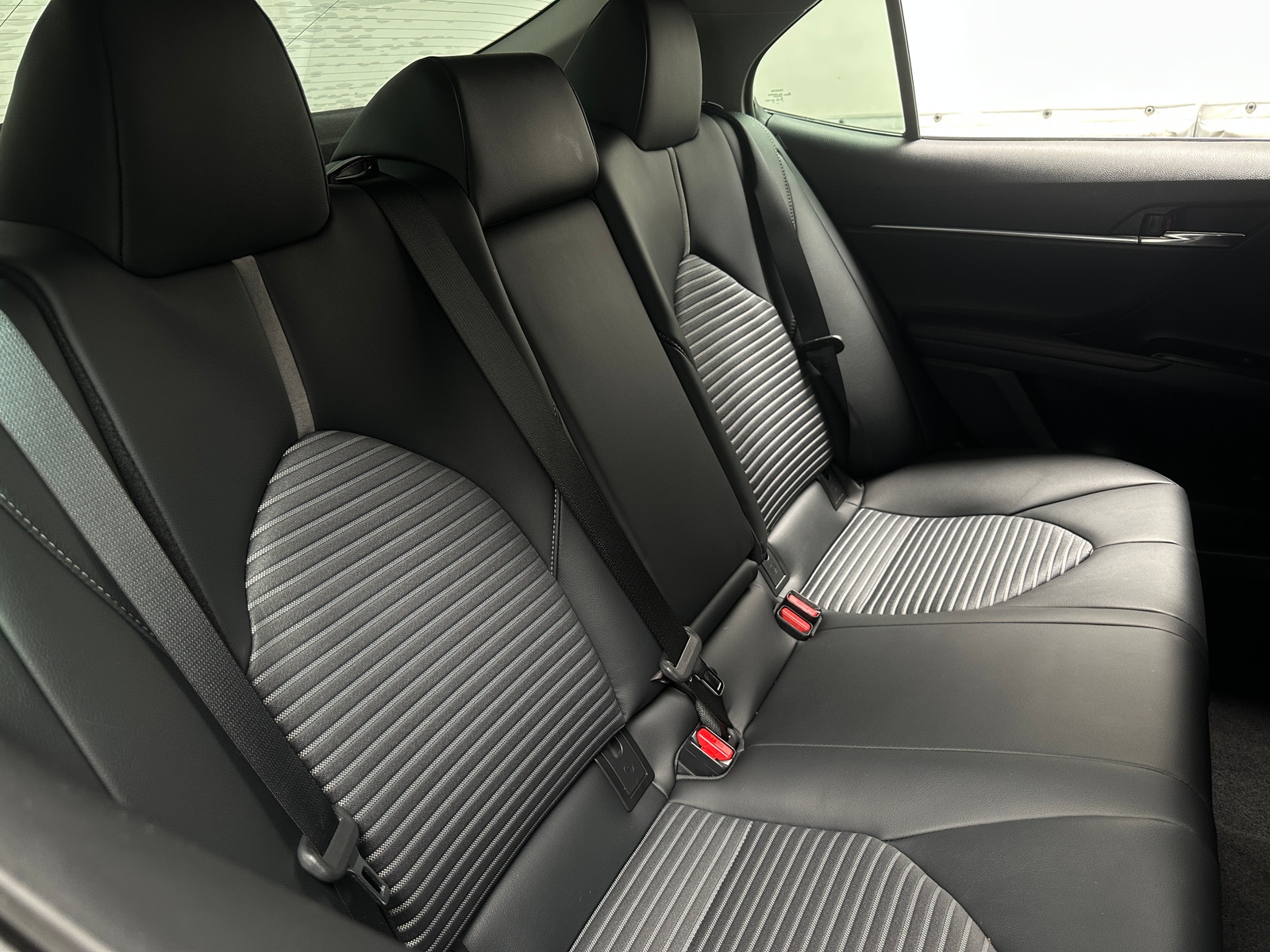 Thumbnail: 2020 Toyota Camry - 5