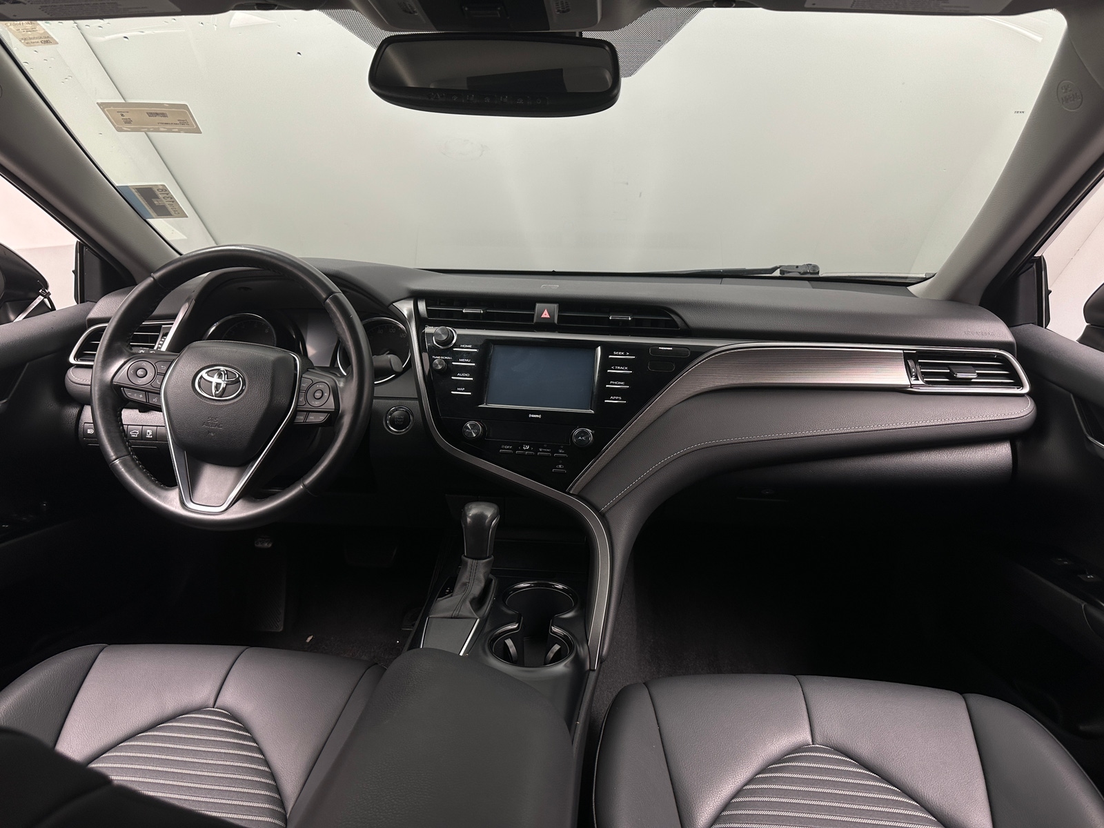 Thumbnail: 2020 Toyota Camry - 2