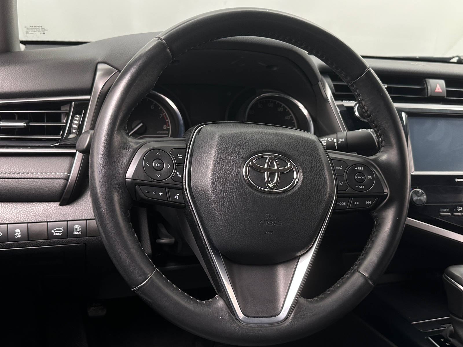 Thumbnail: 2020 Toyota Camry - 4