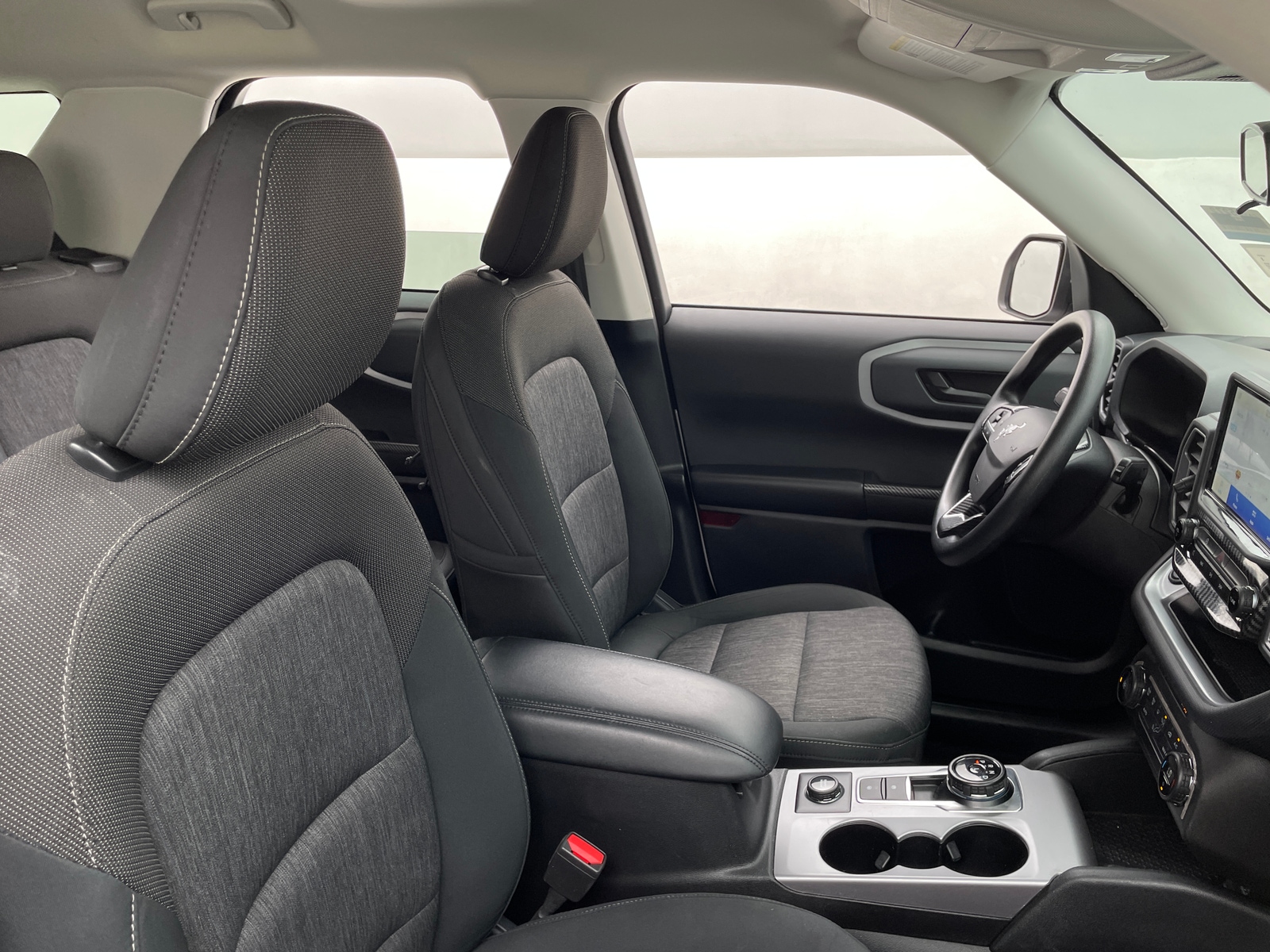 Thumbnail: 2021 Ford Bronco Sport - 2