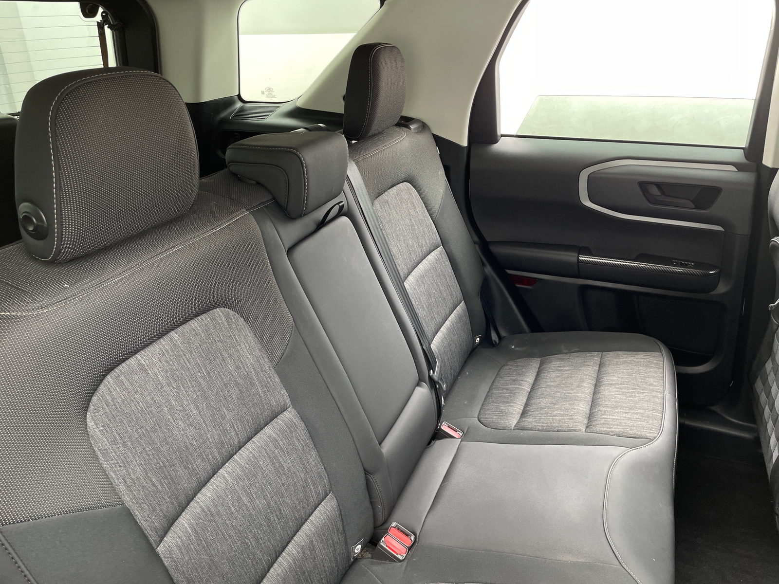 Thumbnail: 2021 Ford Bronco Sport - 6