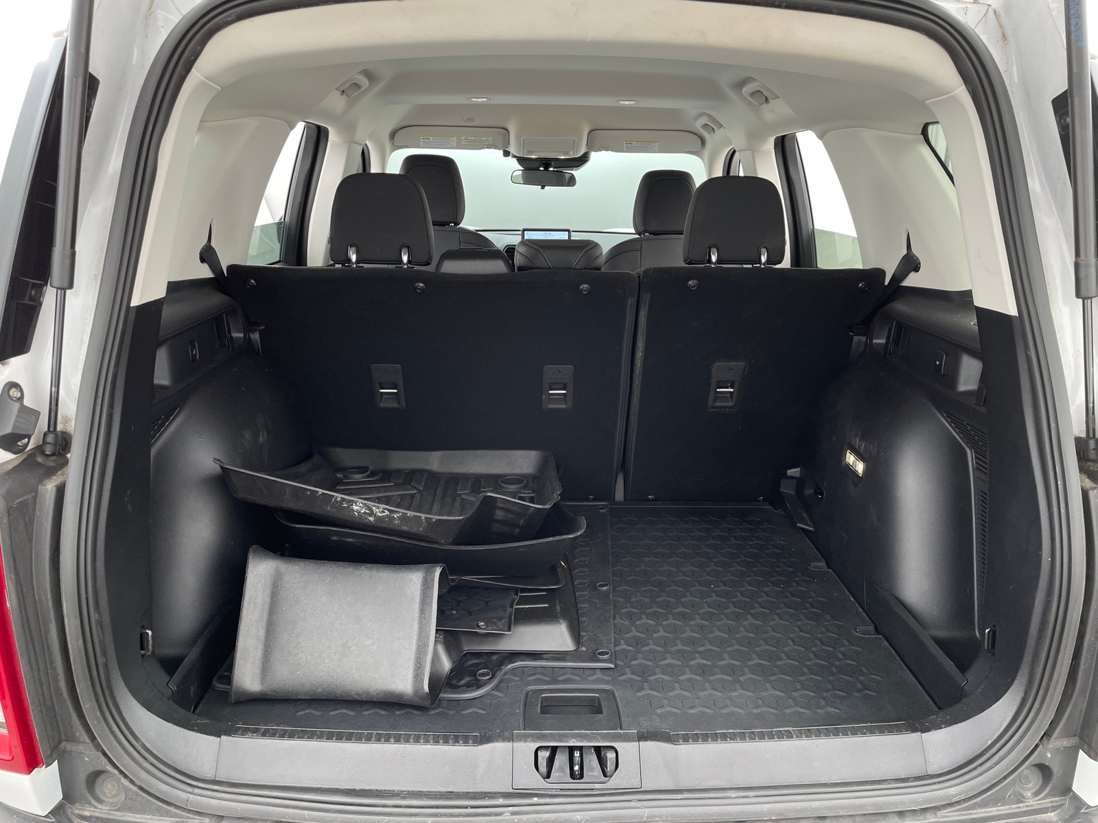 Thumbnail: 2021 Ford Bronco Sport - 7