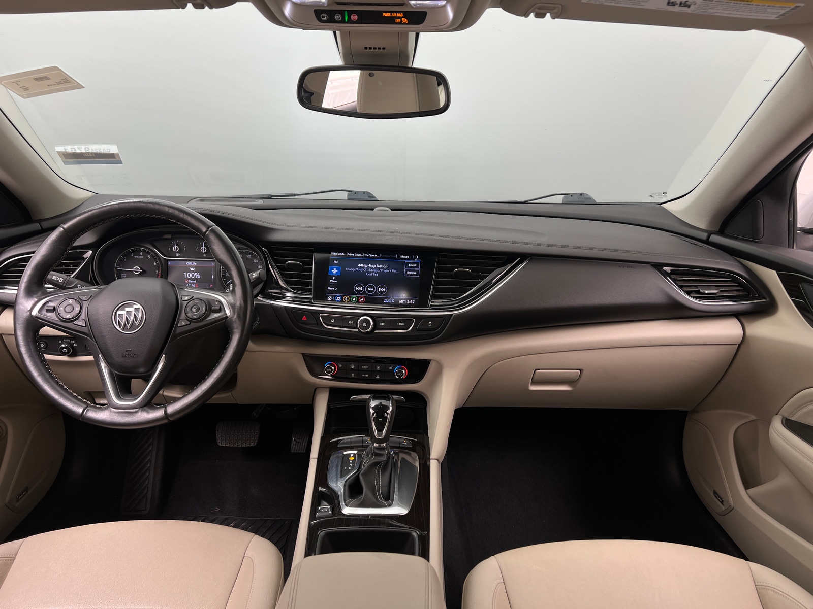 Thumbnail: 2020 Buick Regal - 2