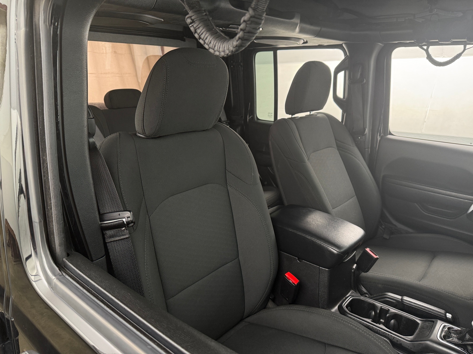 Thumbnail: 2022 Jeep Gladiator - 2