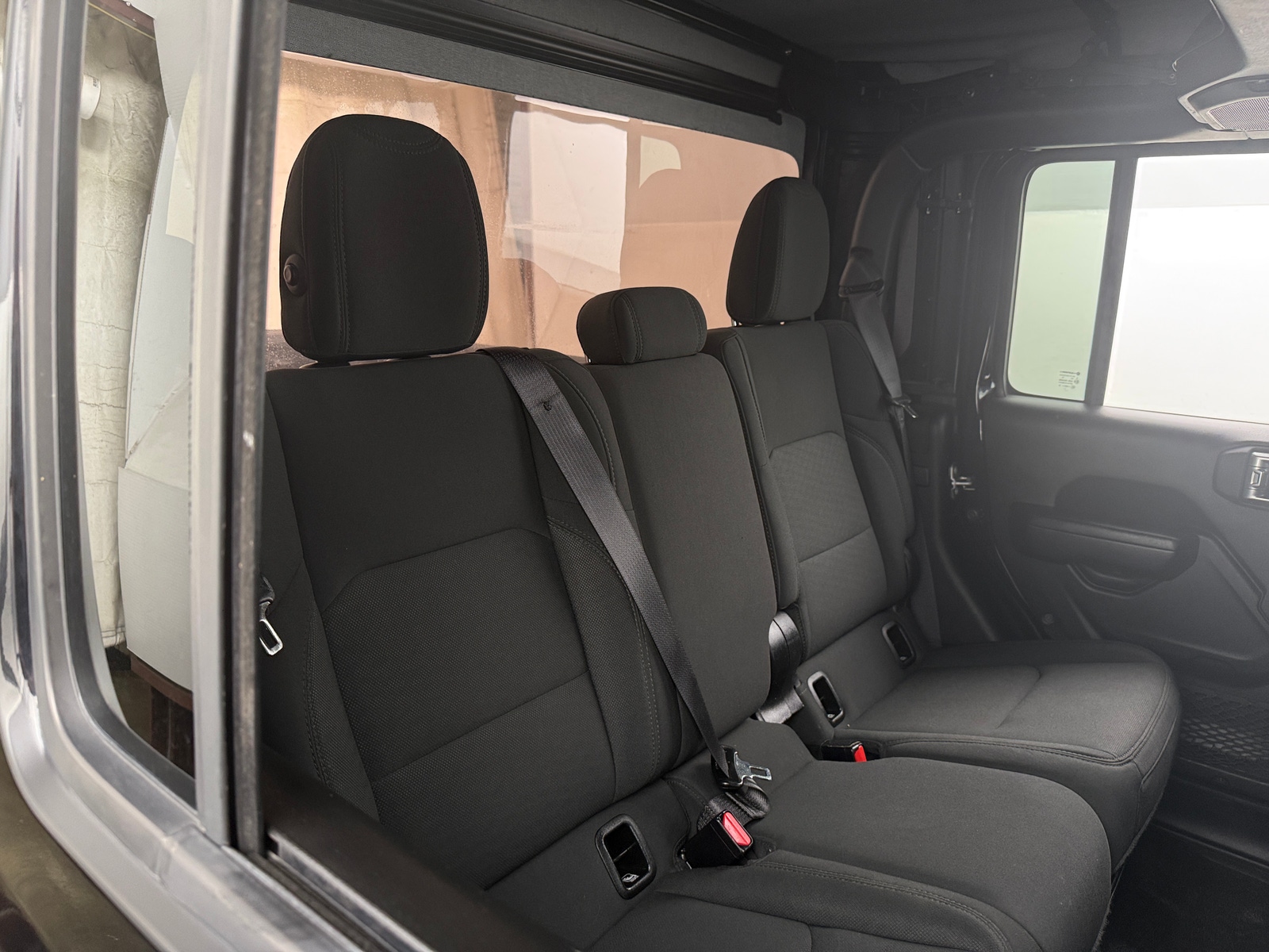 Thumbnail: 2022 Jeep Gladiator - 6