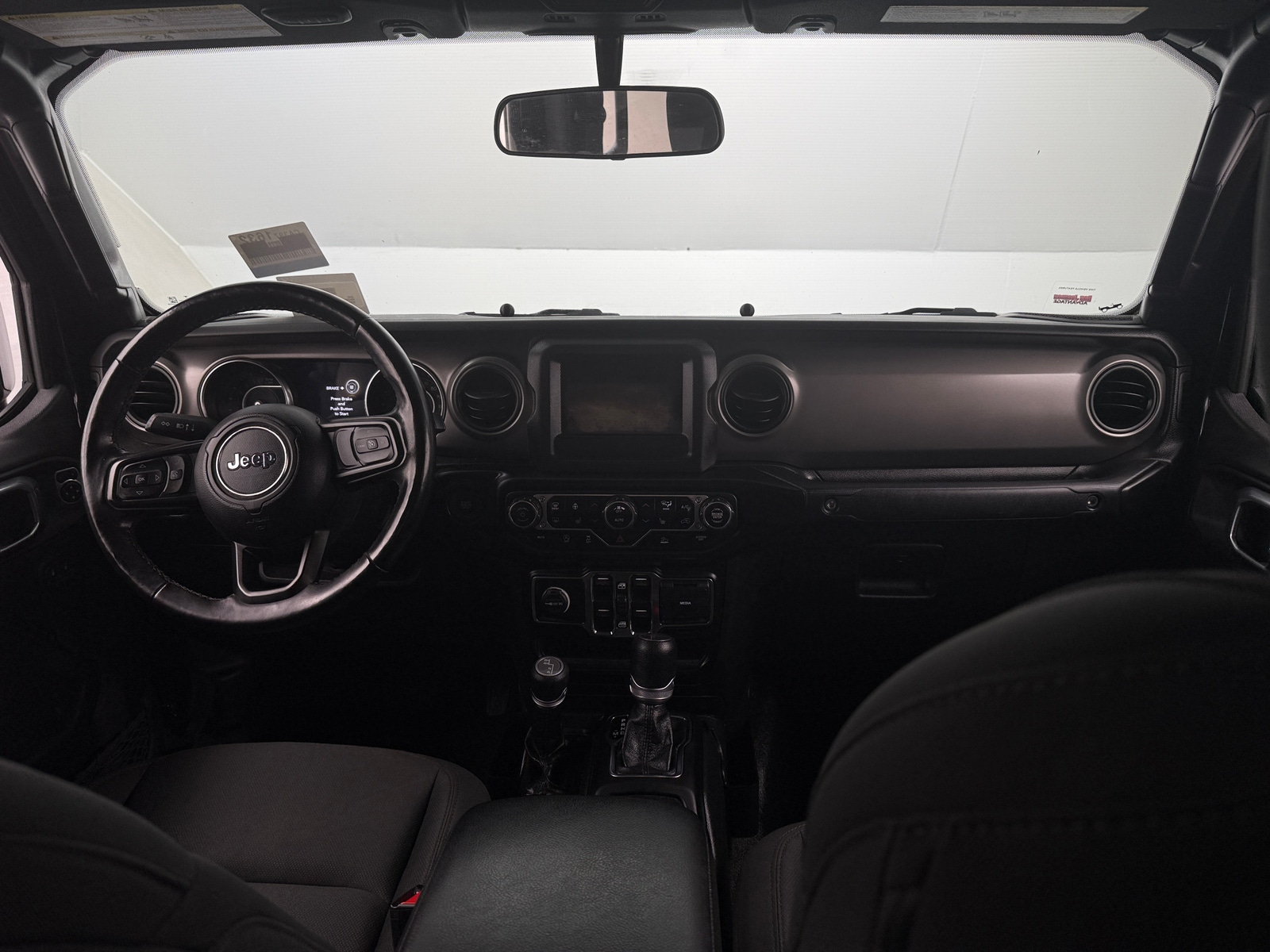 Thumbnail: 2022 Jeep Gladiator - 3