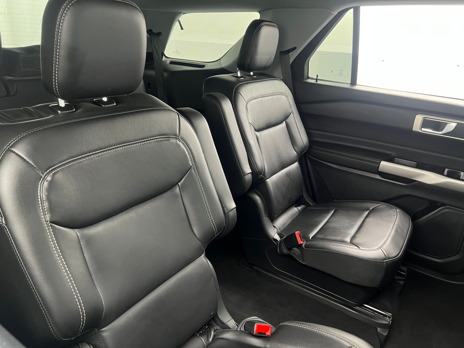 Thumbnail: 2024 Ford Explorer - 5